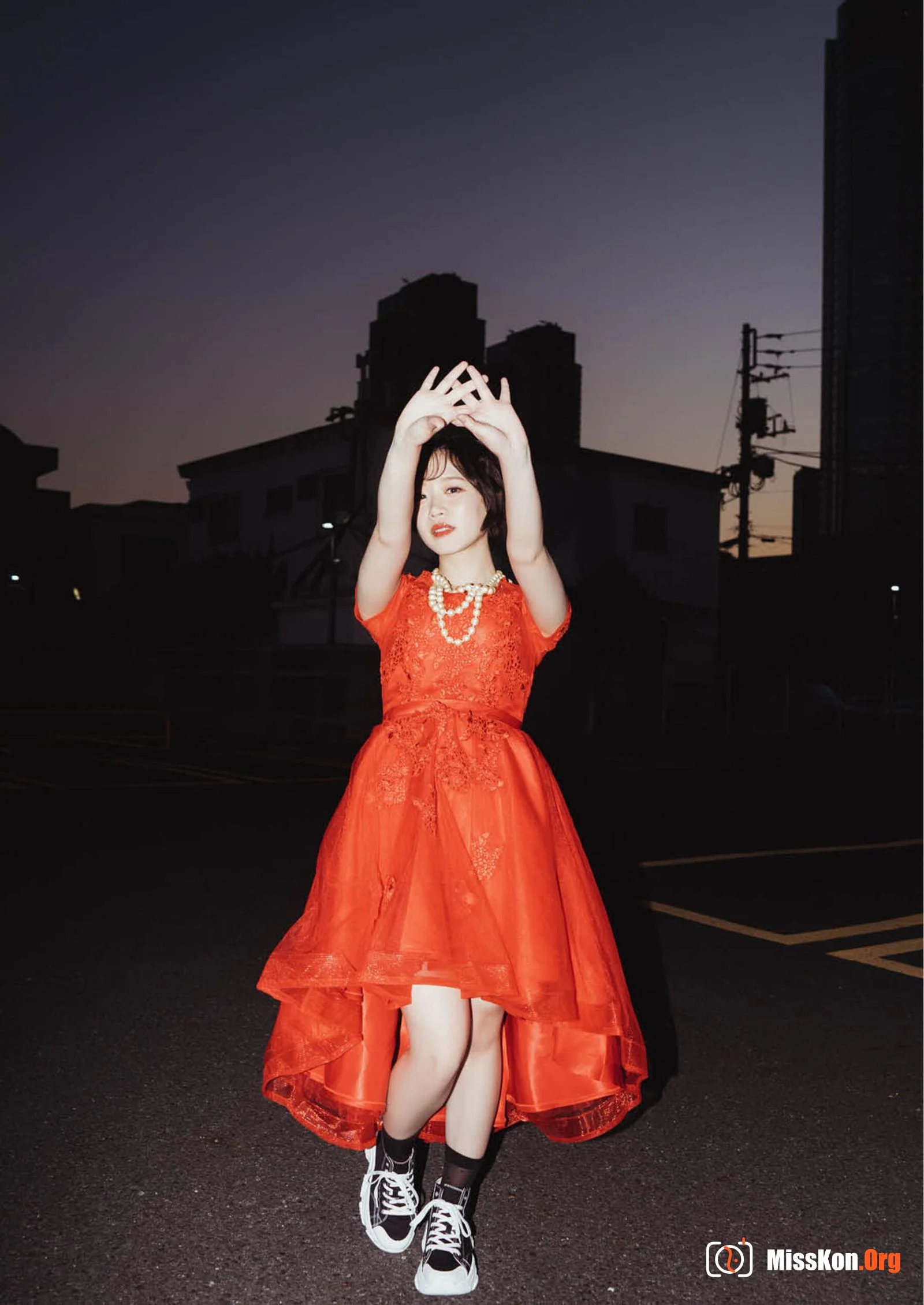 The frame is by Luo #LadyMary - Photo 15