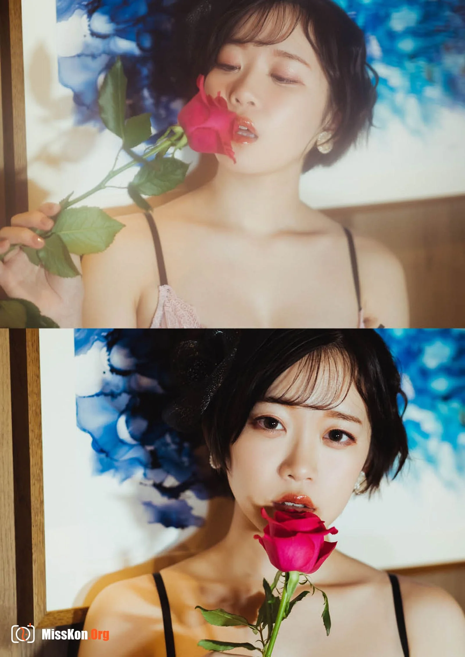 The frame is by Luo #LadyMary - Photo 20