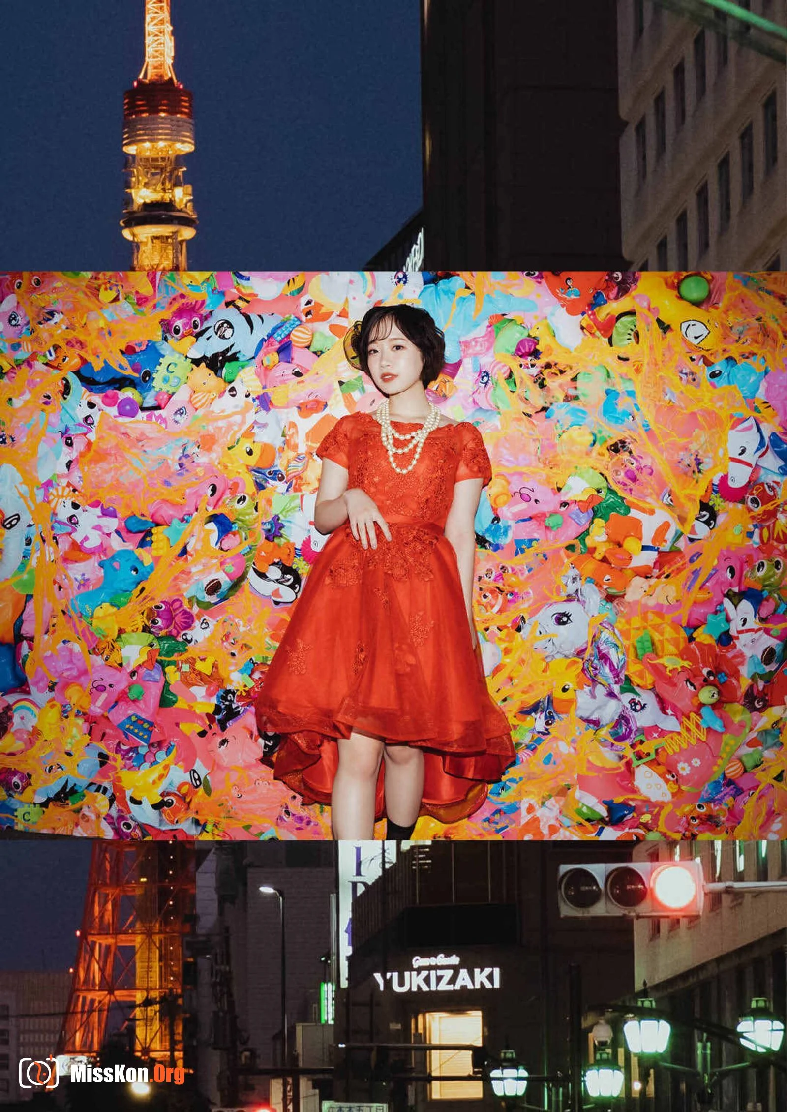 The frame is by Luo #LadyMary - Photo 7