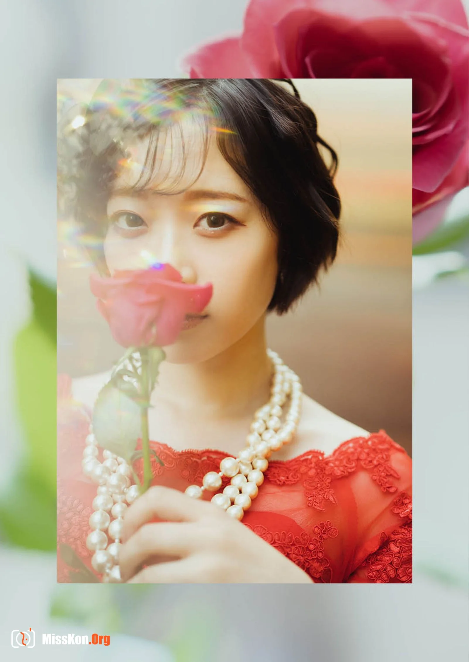The frame is by Luo #LadyMary - Photo 9
