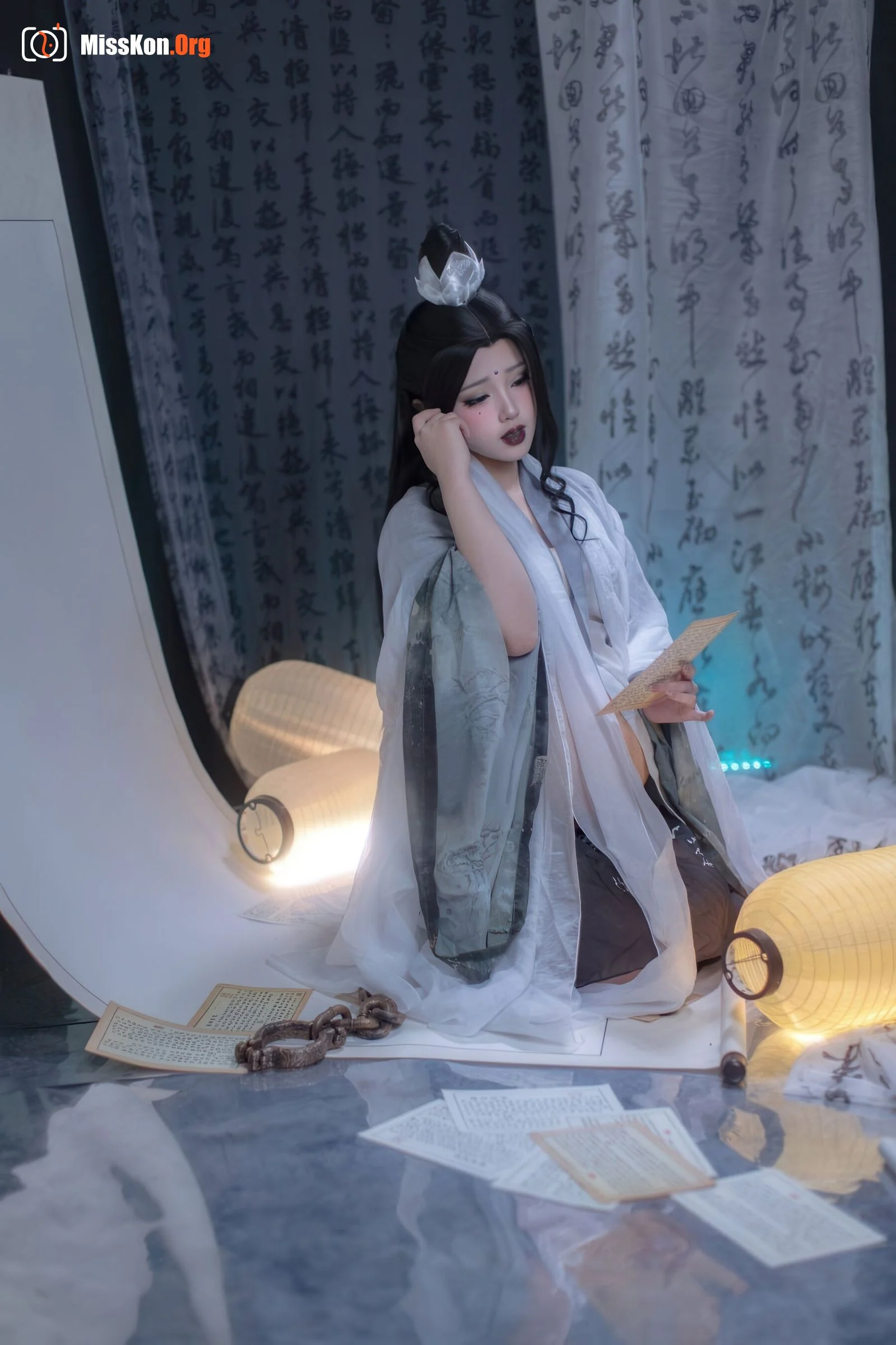 The Giant Stomach Baby Fairy - Photo 10