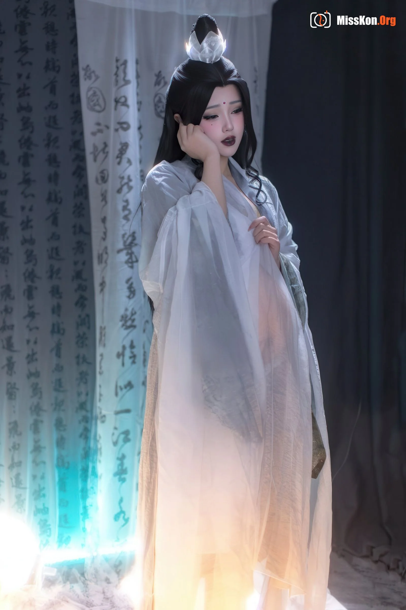 The Giant Stomach Baby Fairy - Photo 12