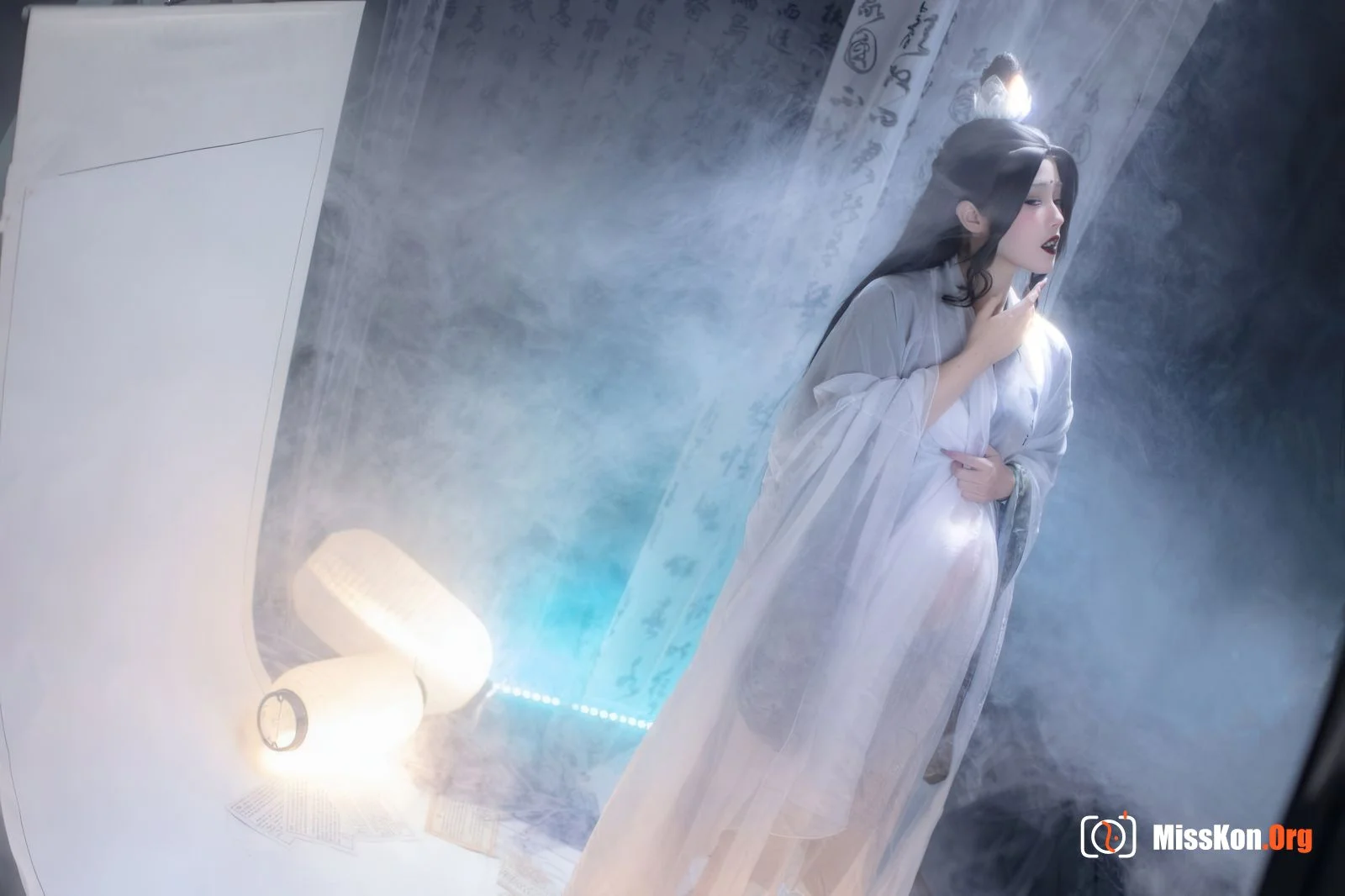 The Giant Stomach Baby Fairy - Photo 14