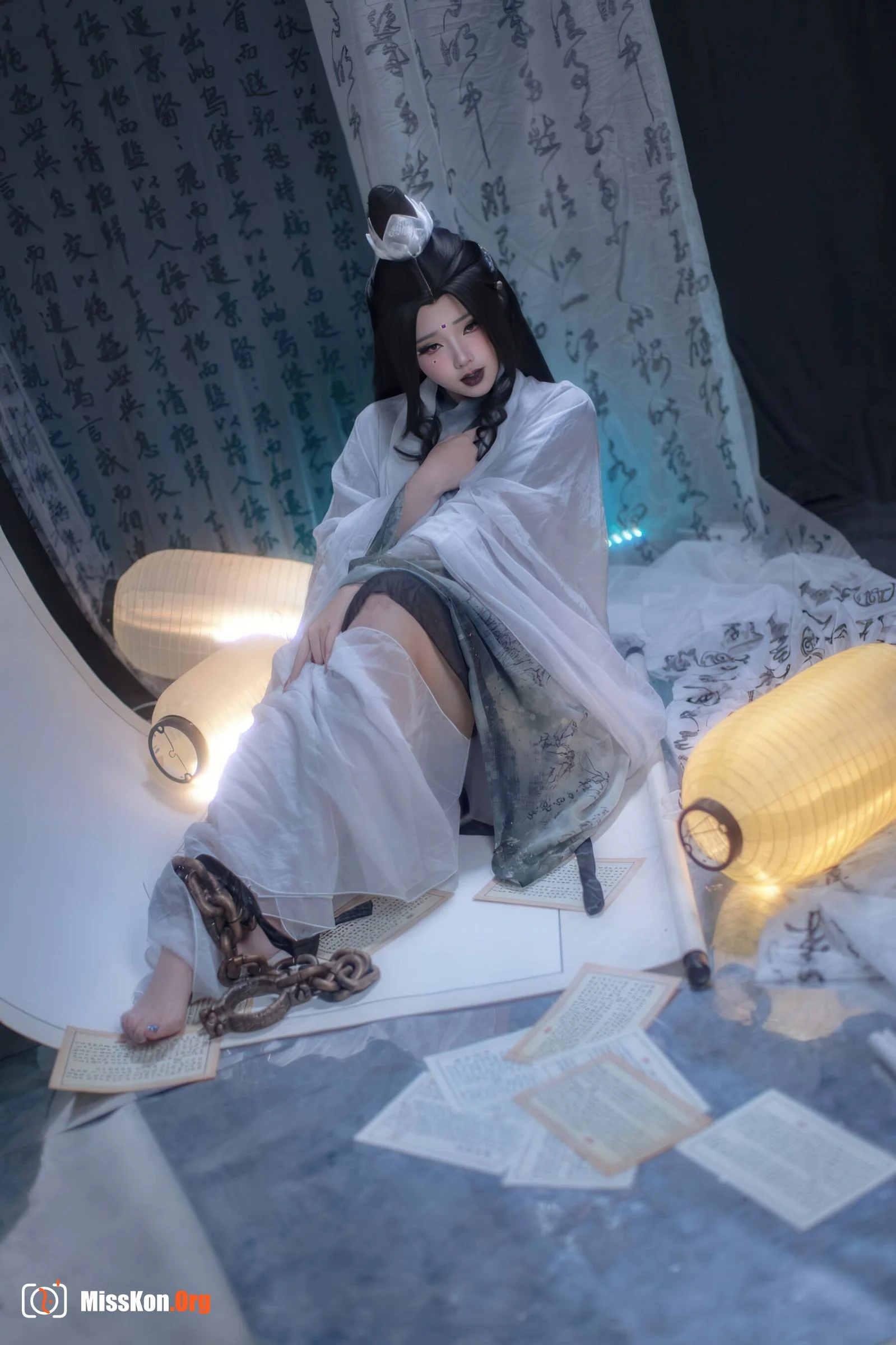 The Giant Stomach Baby Fairy - Photo 5