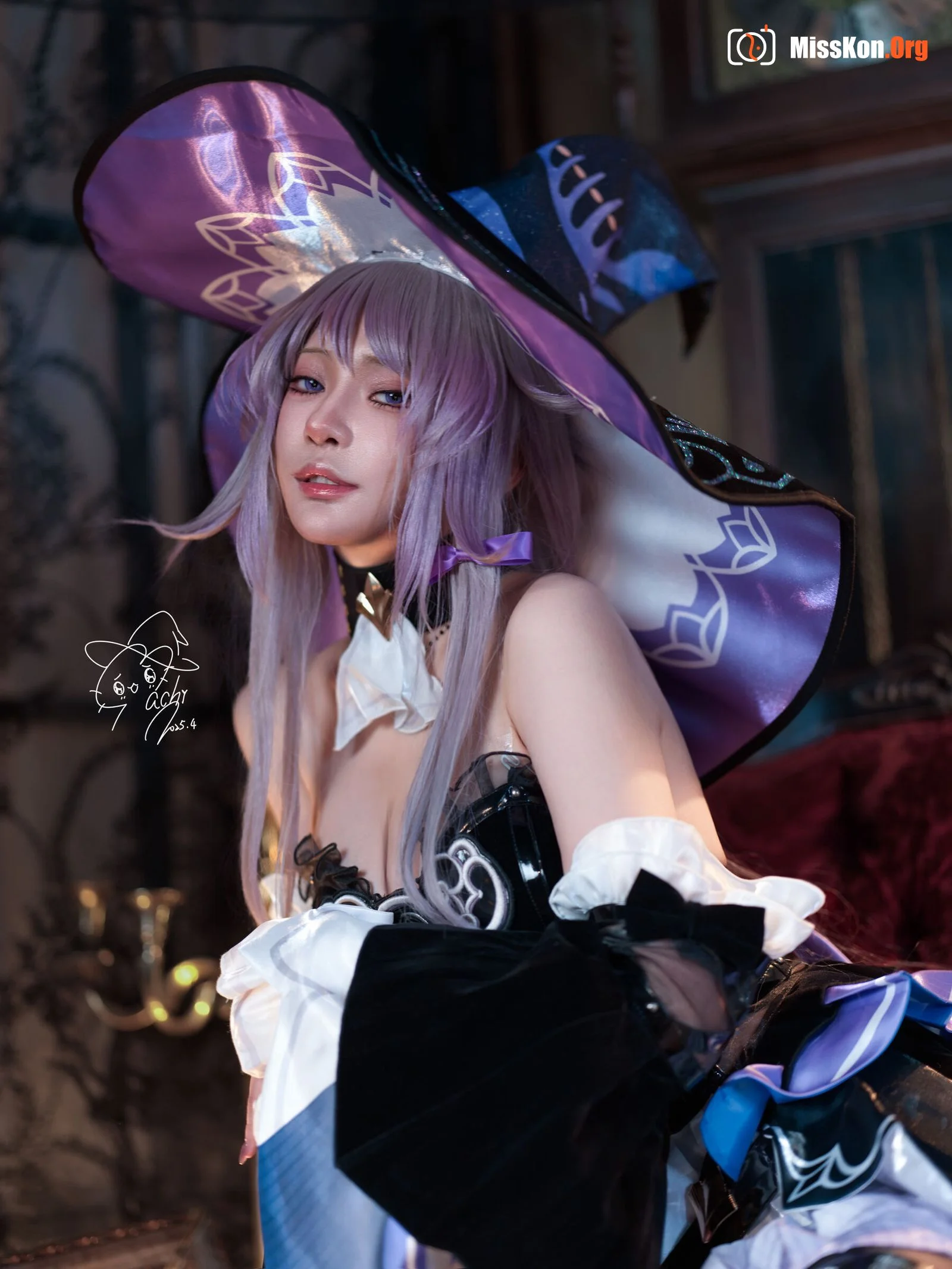 The Great Black Tower - Photo 11