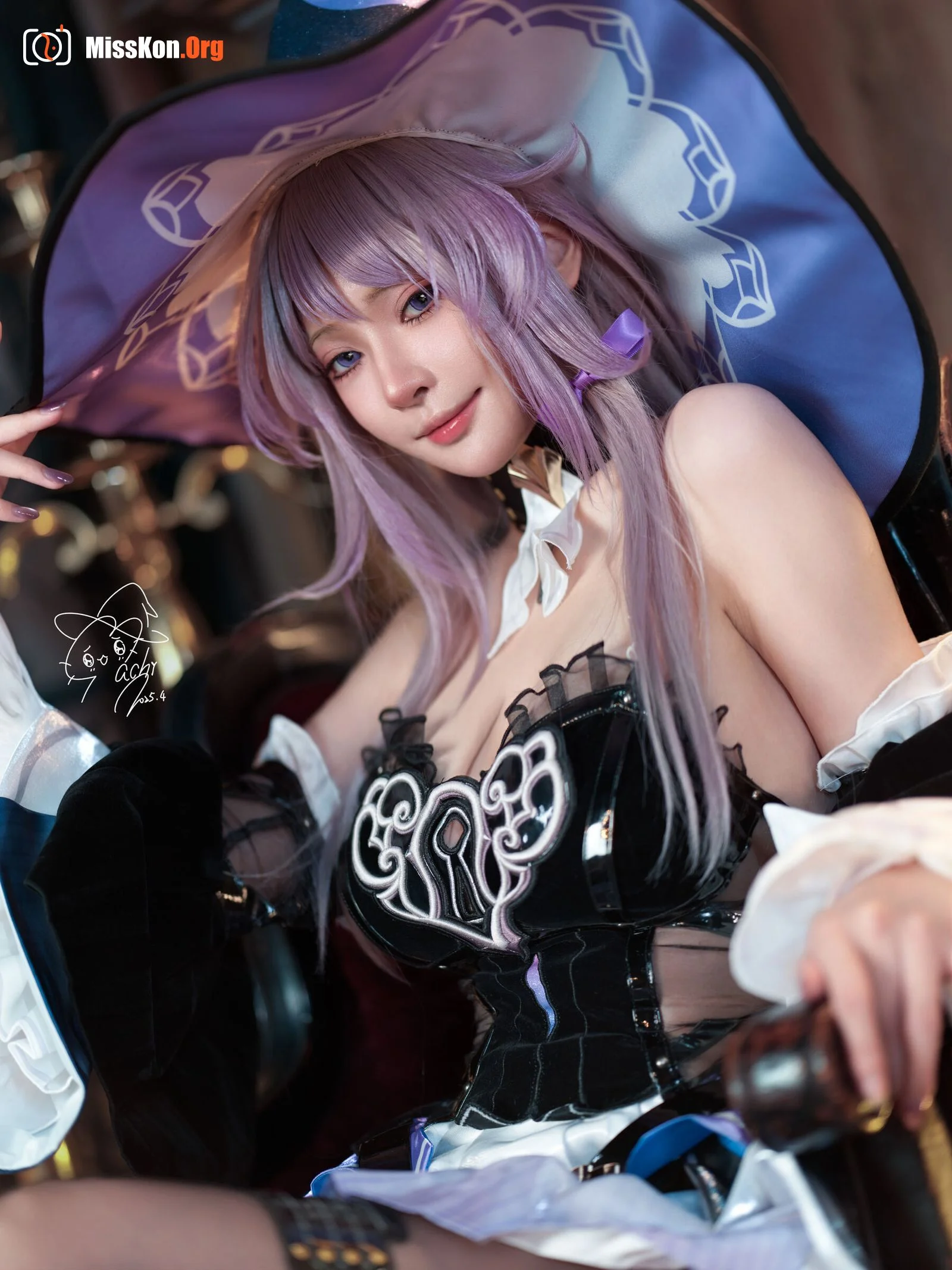 The Great Black Tower - Photo 12