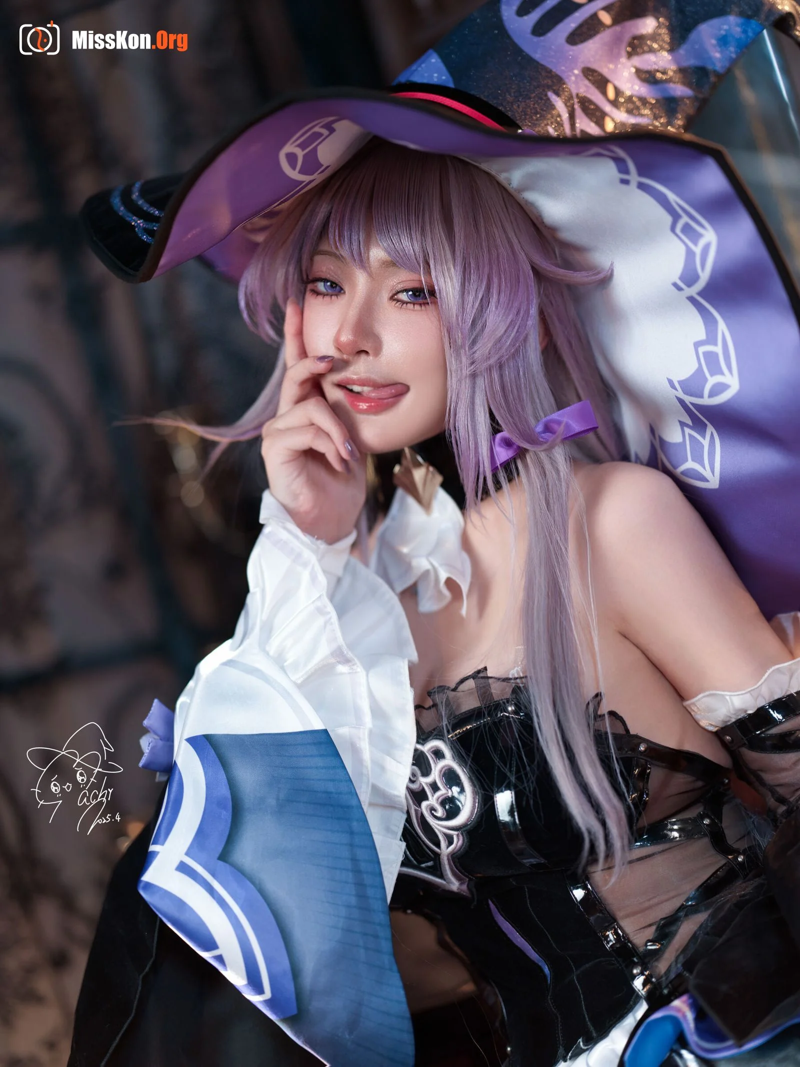 The Great Black Tower - Photo 13