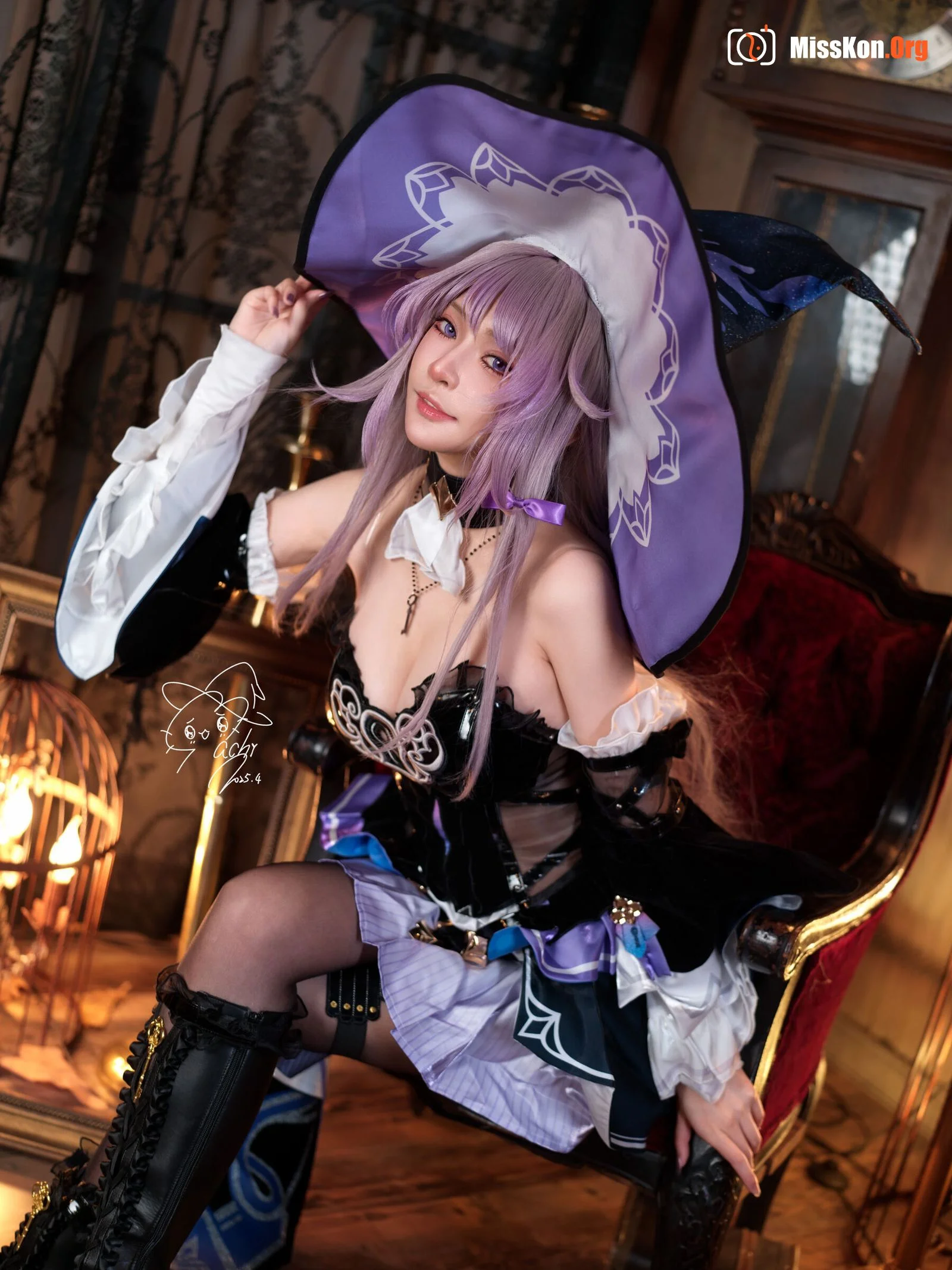 The Great Black Tower - Photo 4