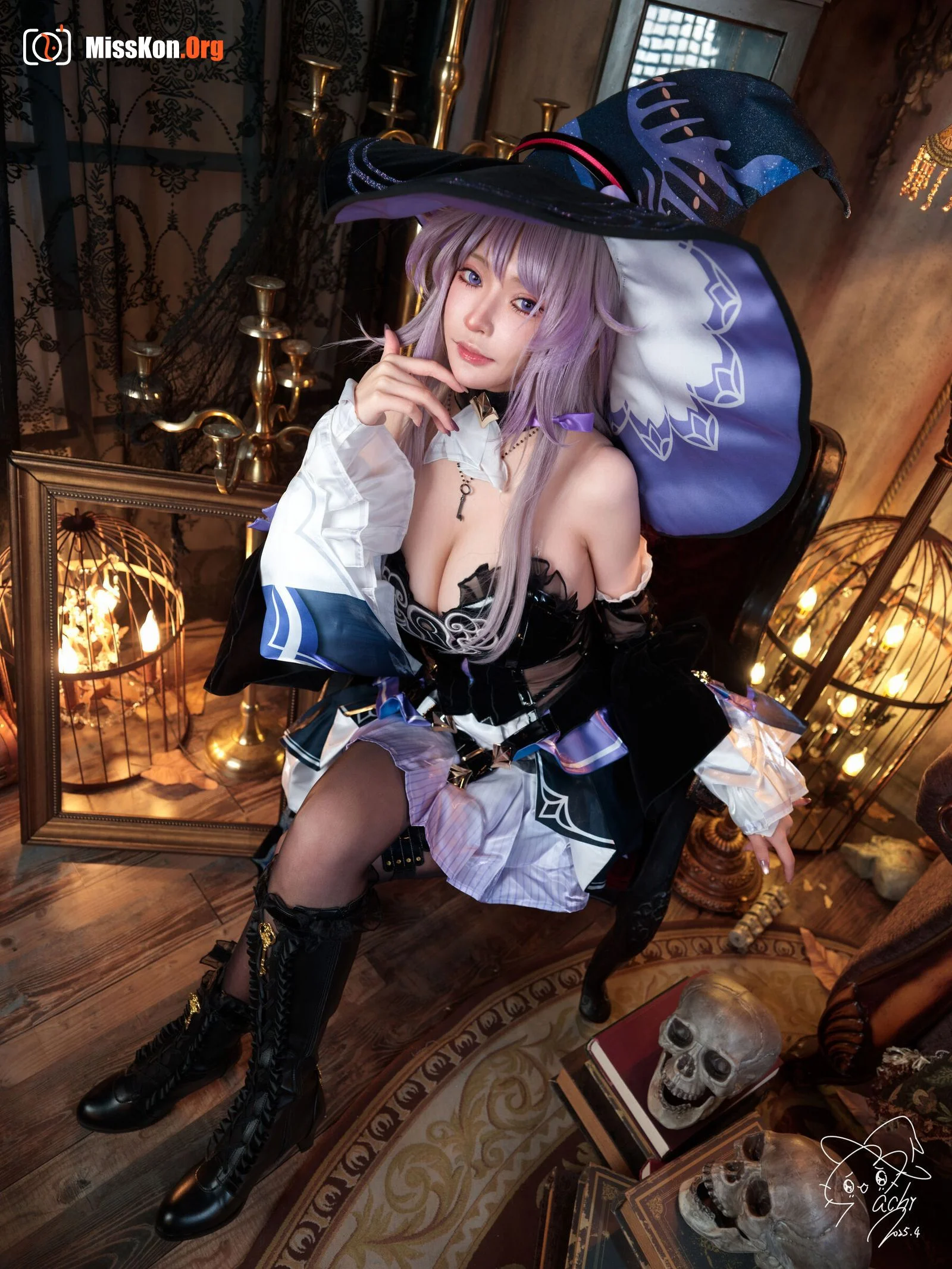 The Great Black Tower - Photo 6