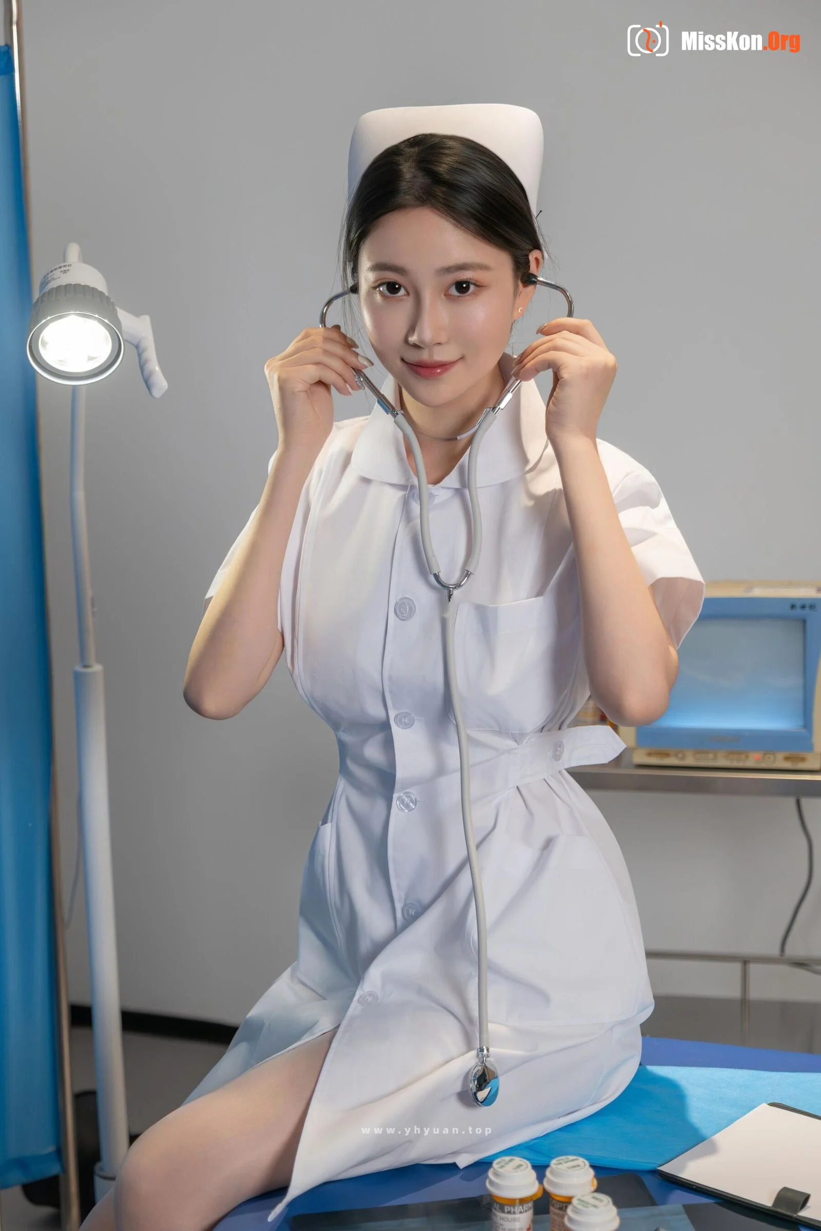 The Head Nurse's Secret - Photo 5