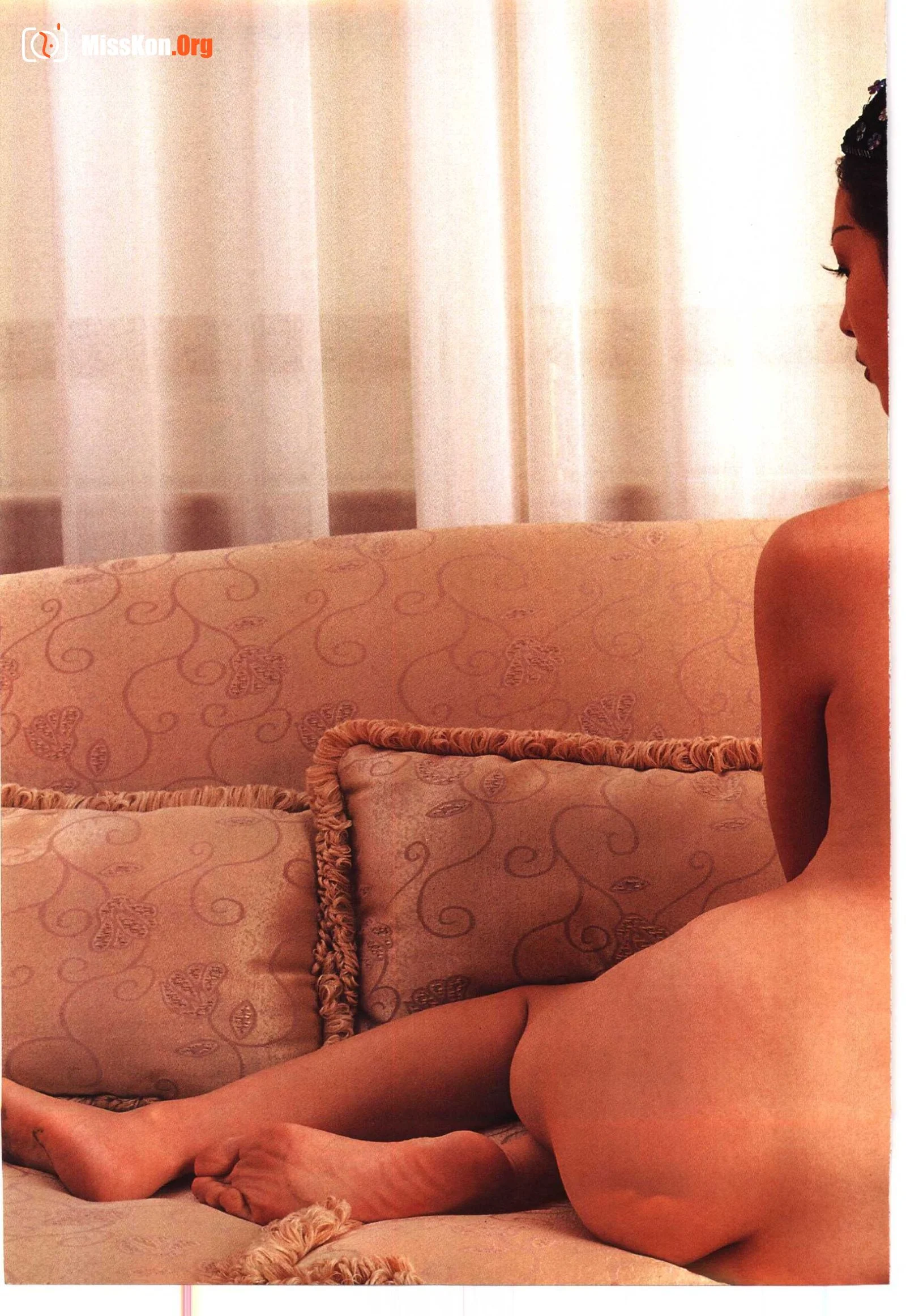 The Human Body·Nature·Art (Volume 2) (Yunnan Fine Arts Publishing House) - Photo 14