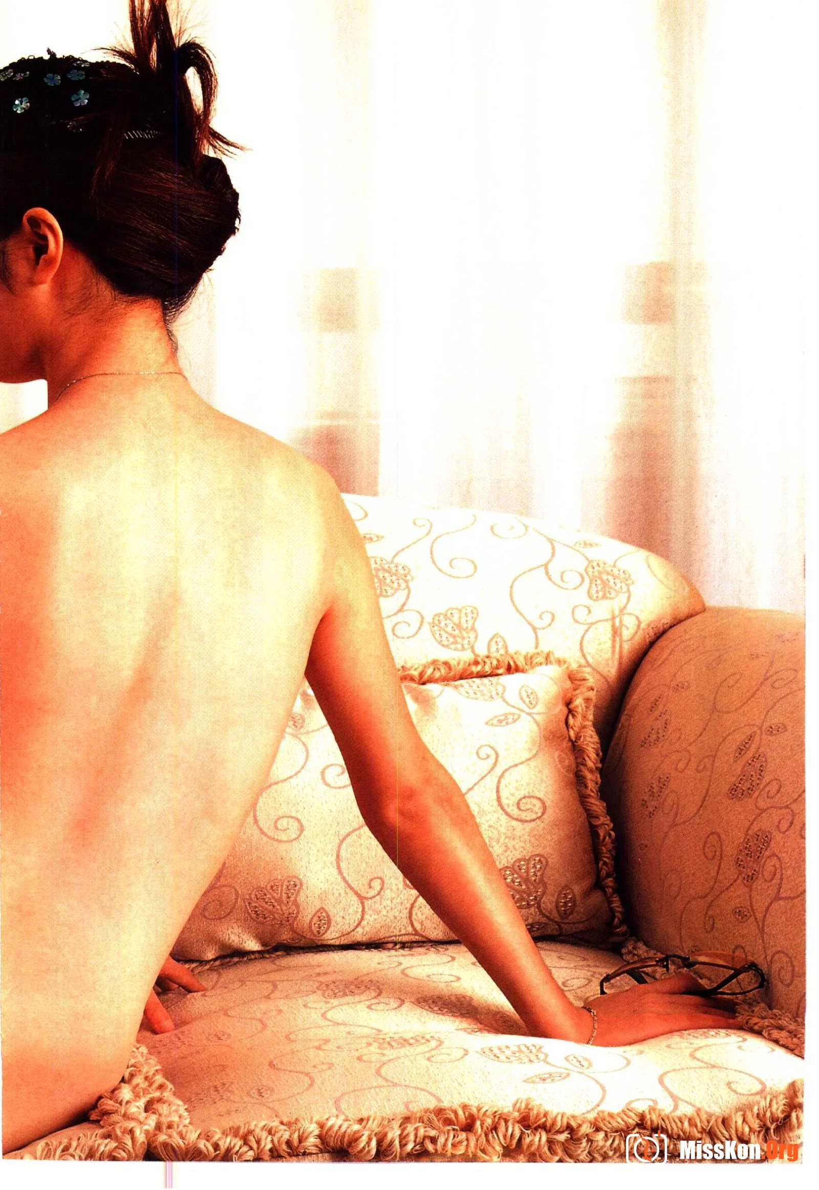 The Human Body·Nature·Art (Volume 2) (Yunnan Fine Arts Publishing House) - Photo 15