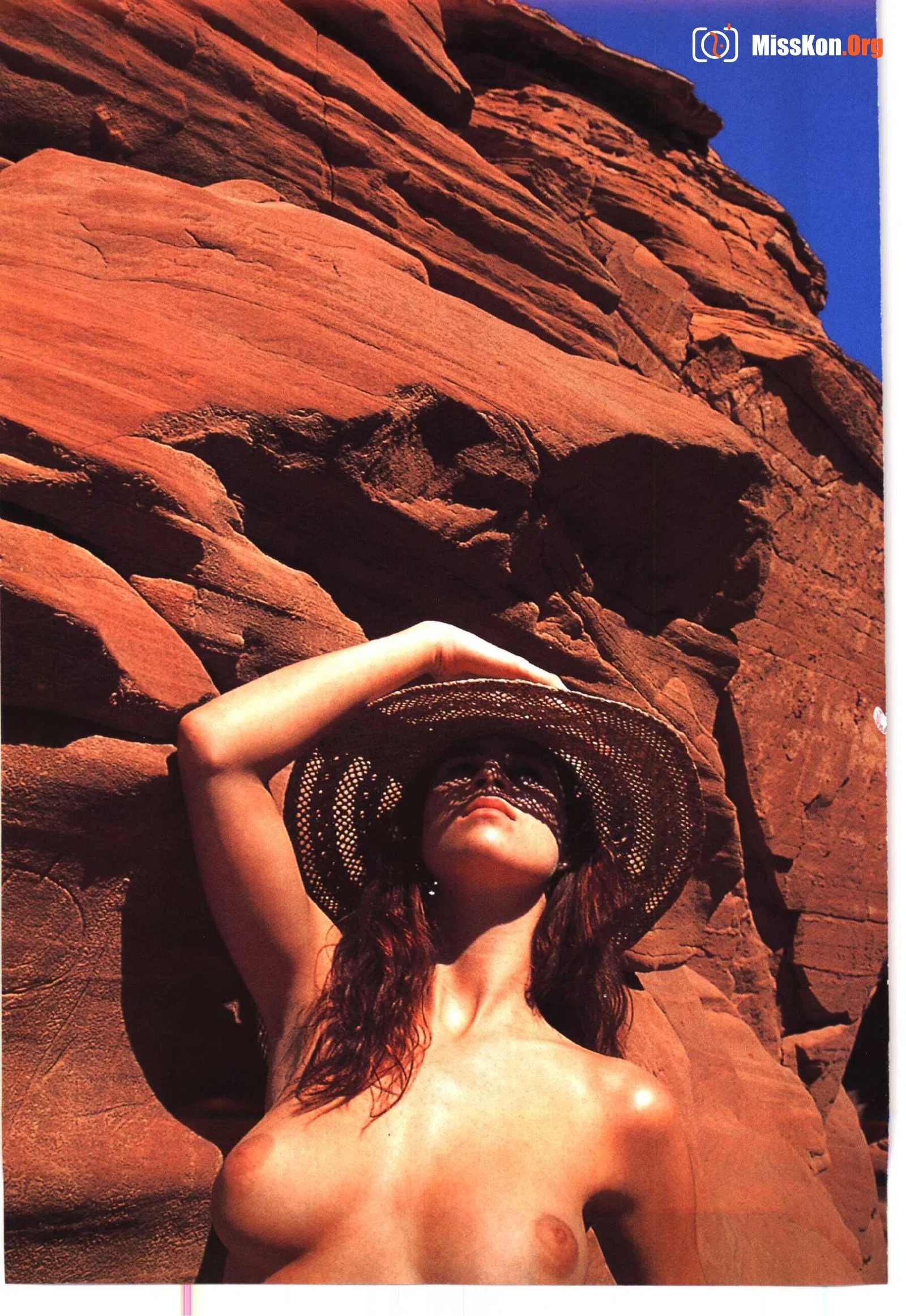 The Human Body·Nature·Art (Volume 2) (Yunnan Fine Arts Publishing House) - Photo 12
