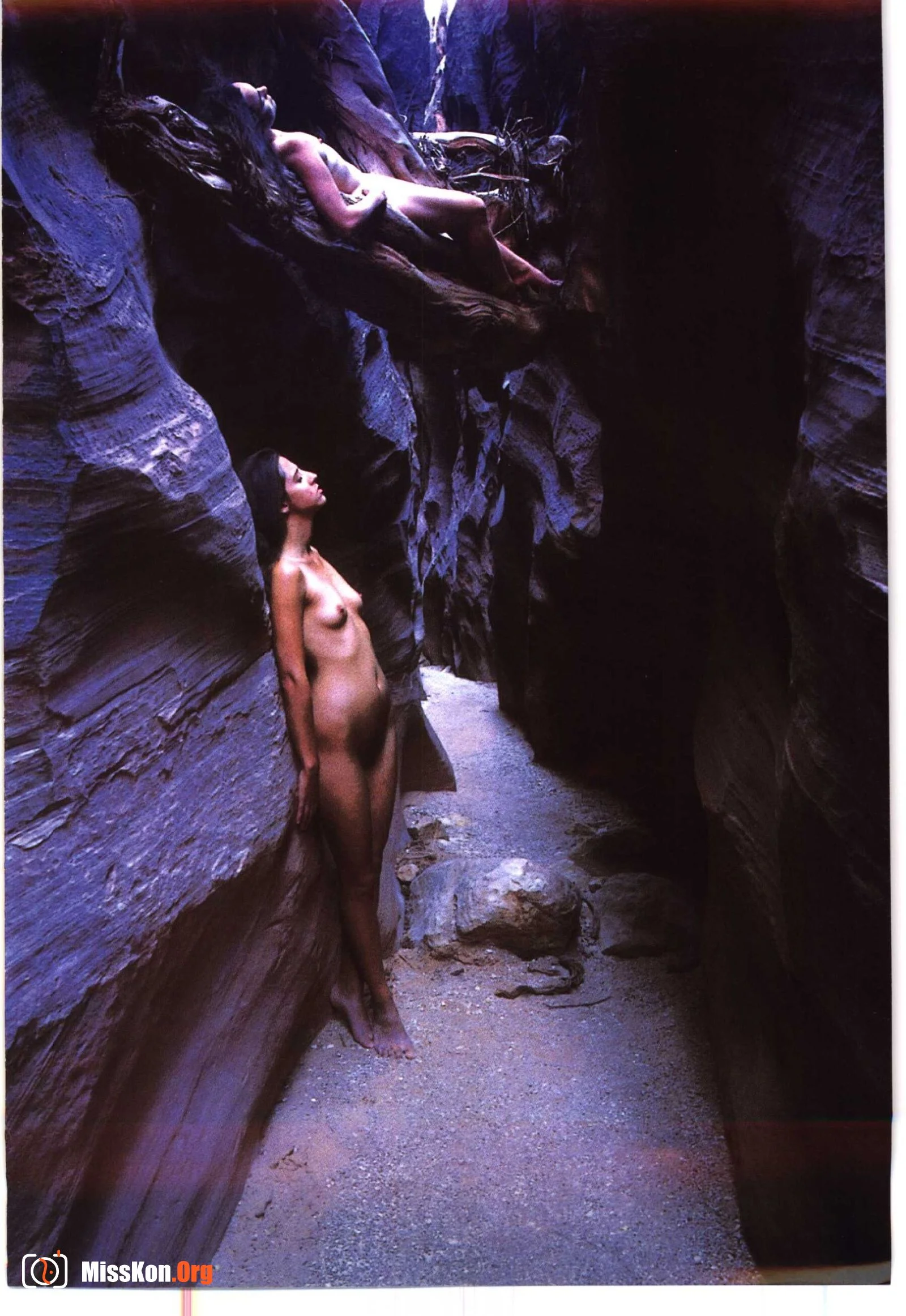 The Human Body·Nature·Art (Volume 2) (Yunnan Fine Arts Publishing House) - Photo 19