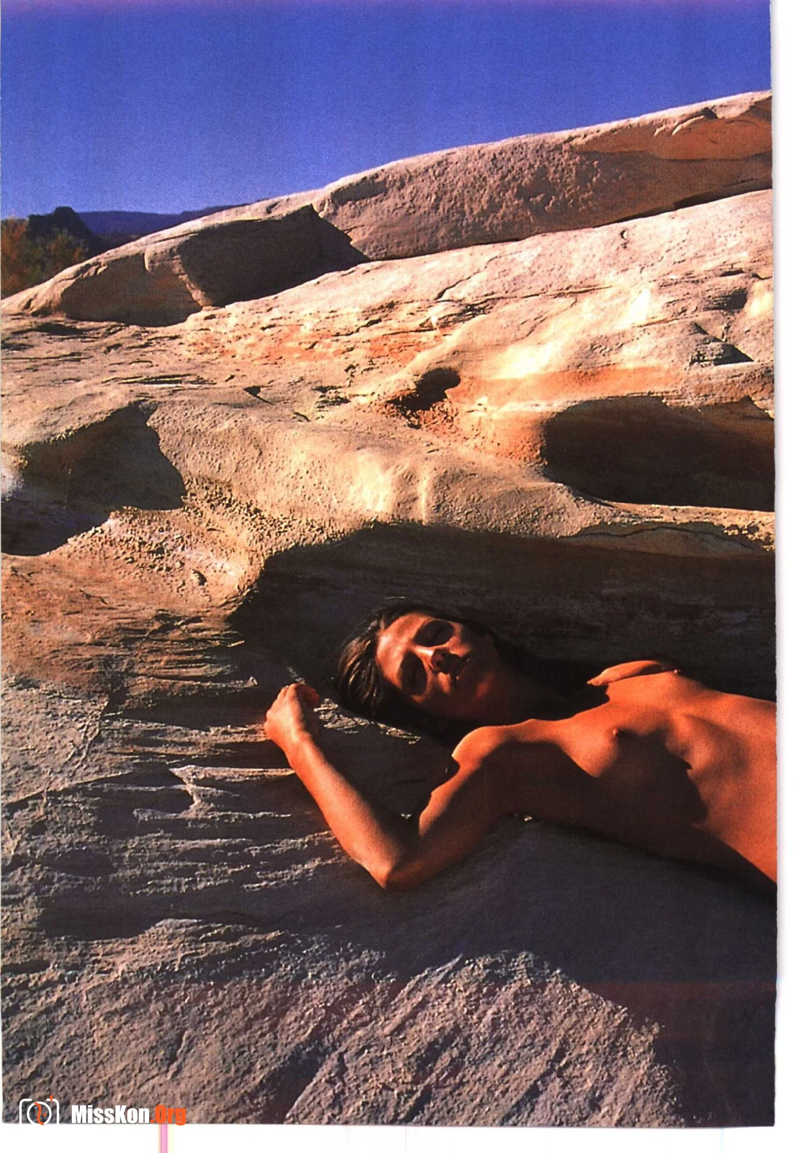 The Human Body·Nature·Art (Volume 2) (Yunnan Fine Arts Publishing House) - Photo 20