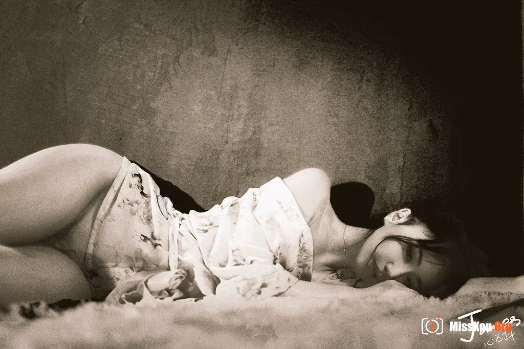 The photographer's heart has been shaken (Shaking Uncle) works best model BaBy large-scale private photo shoot - Photo 11