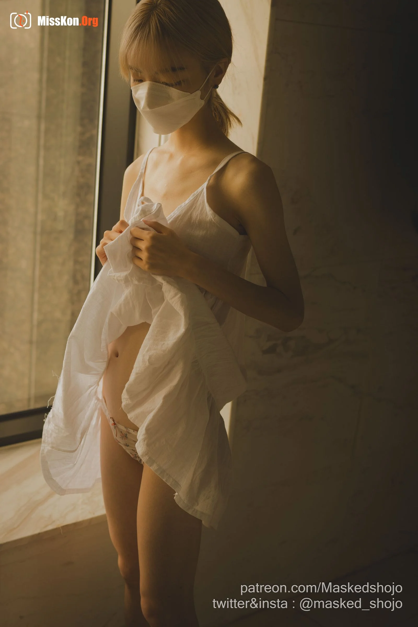 The poor girl - Photo 3