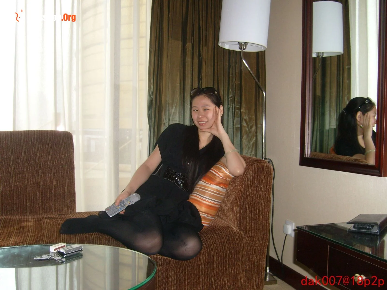 The real record of three couples in Beijing, Kunming and Ningxia swapping wives - Photo 14