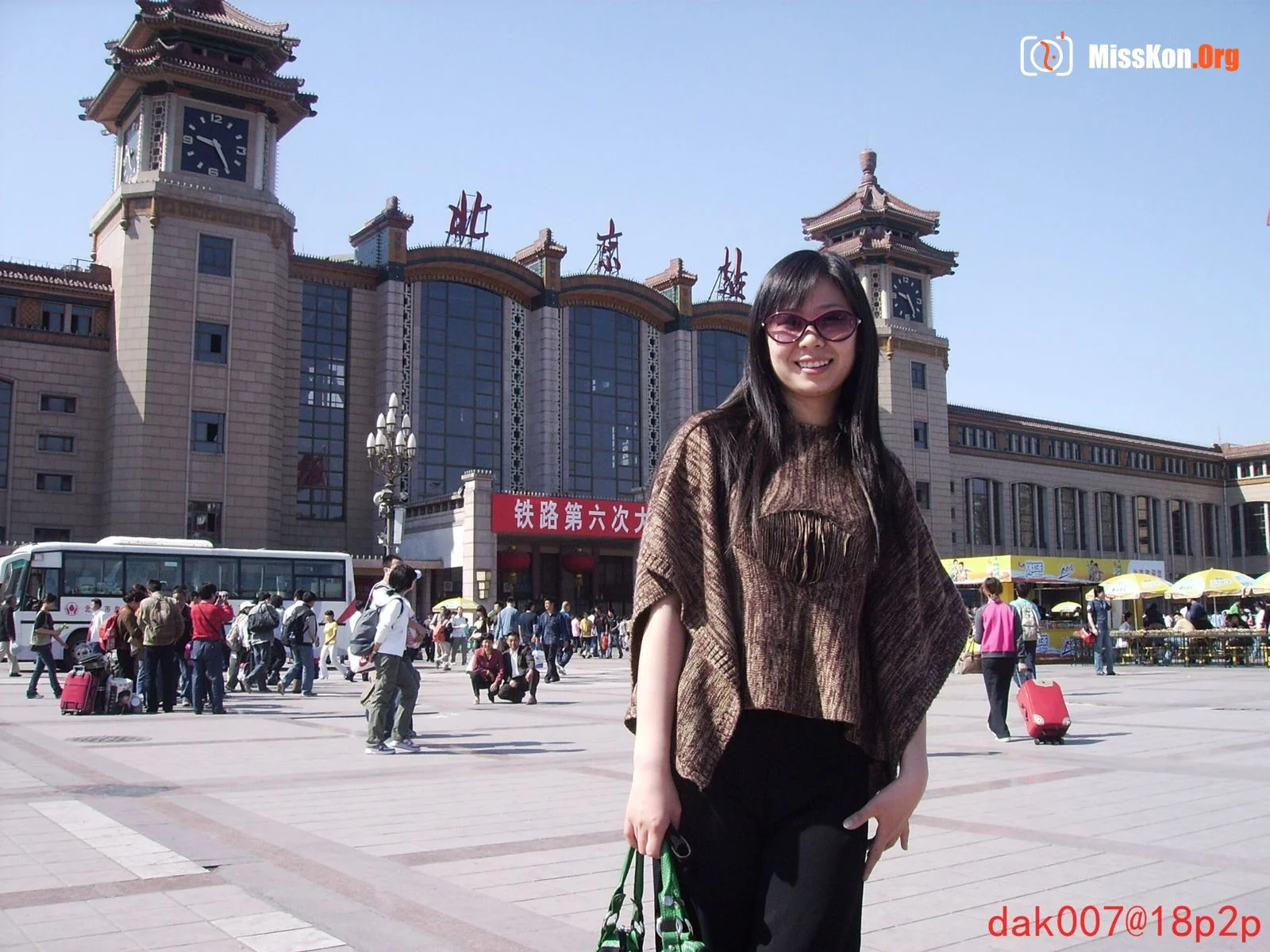 The real record of three couples in Beijing, Kunming and Ningxia swapping wives - Photo 17