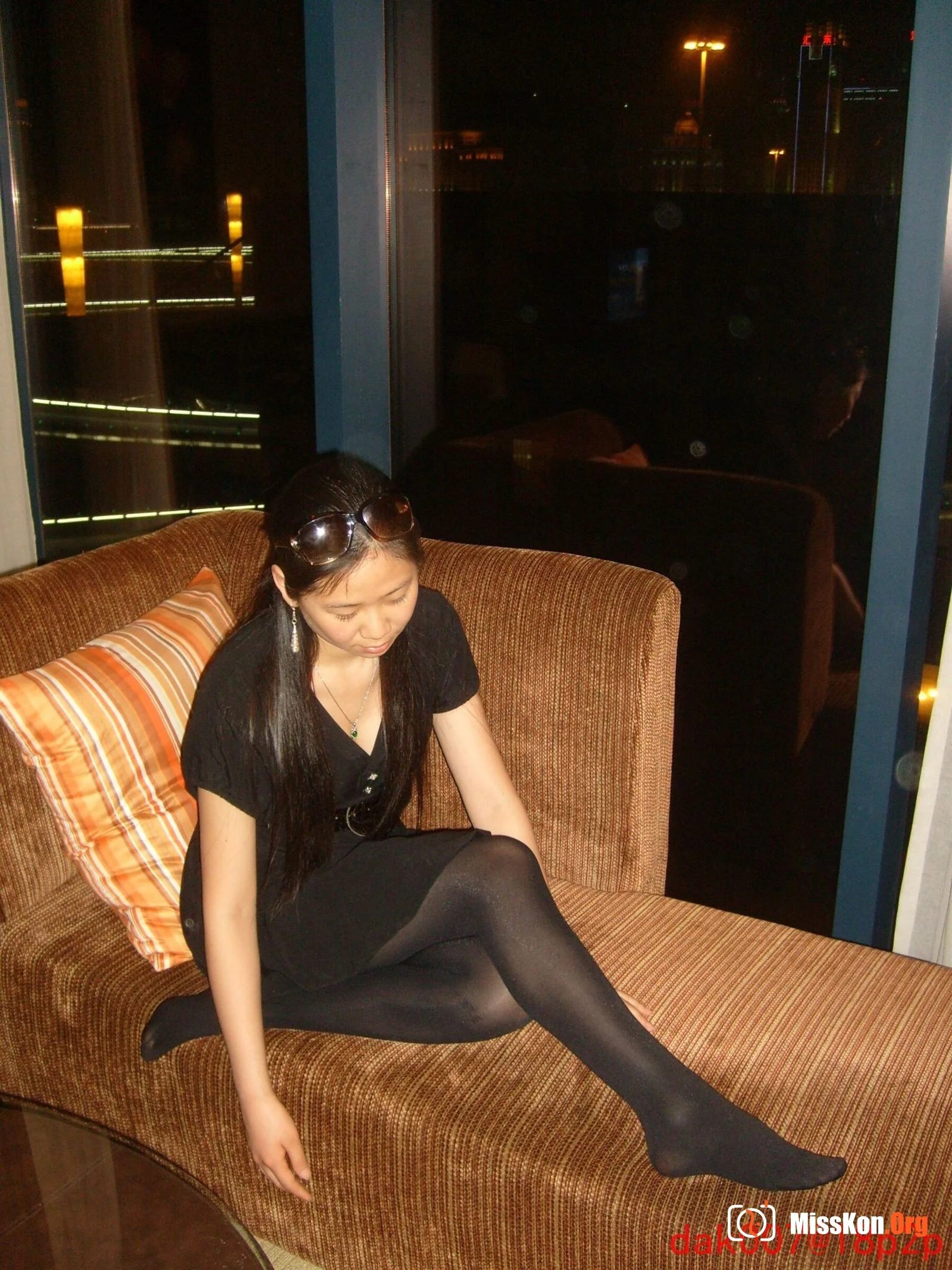 The real record of three couples in Beijing, Kunming and Ningxia swapping wives - Photo 5