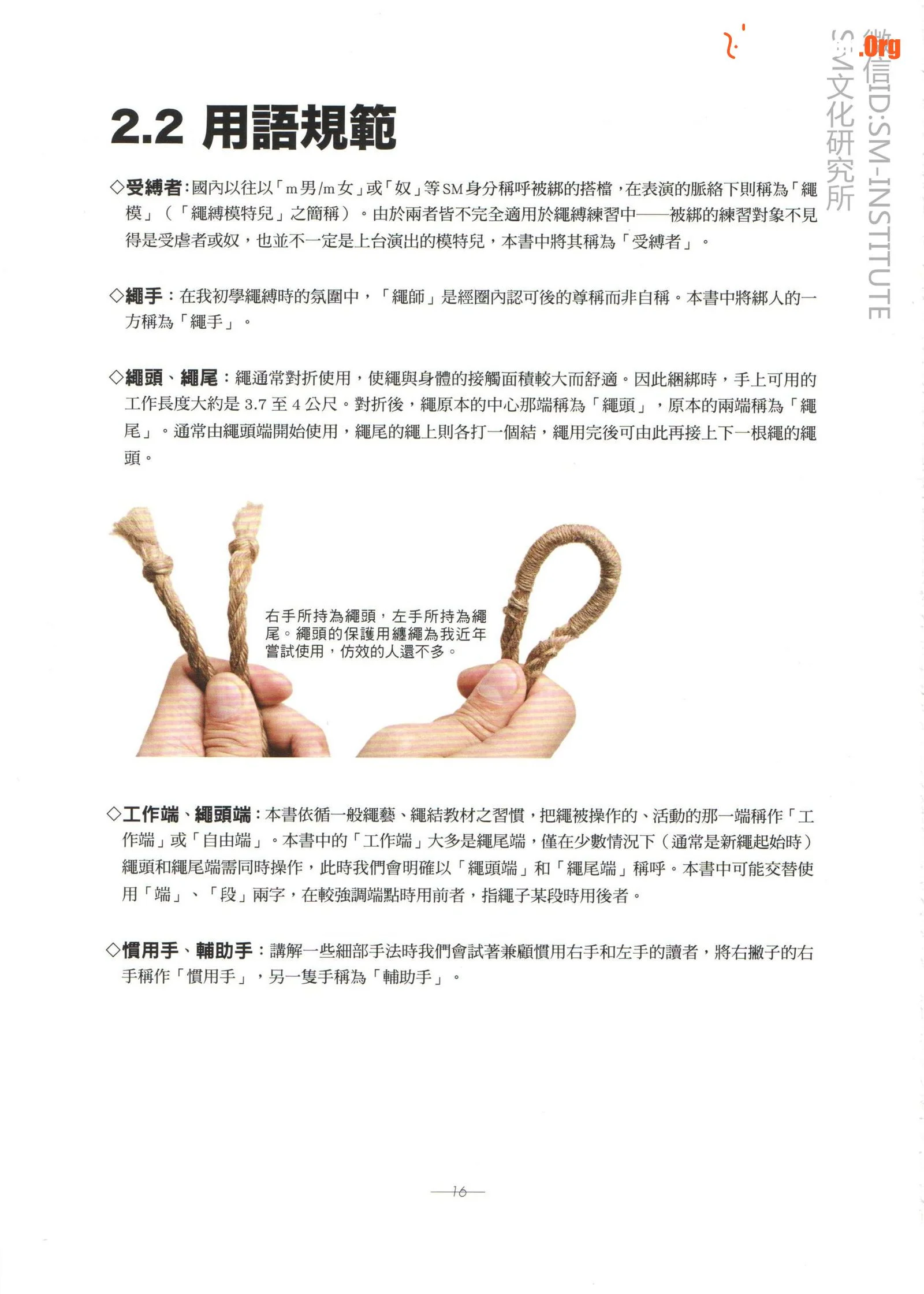 "The Skill of Rope Binding" by Kobayashi Rope Gri - Photo 14