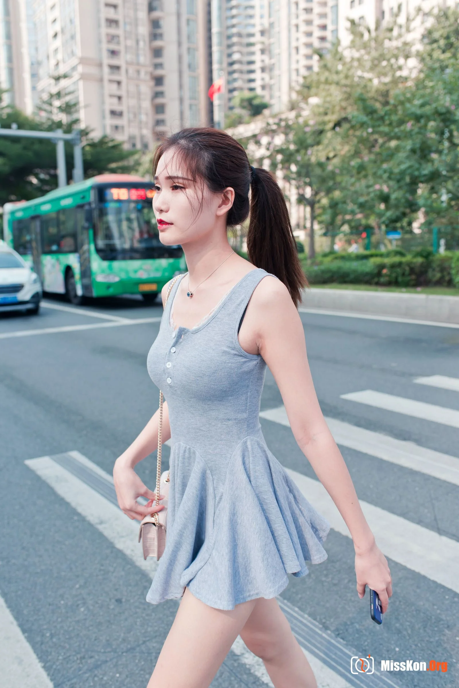 The story of the girl with the best beautiful legs and shredded meat (Magic Mirror) - Photo 6