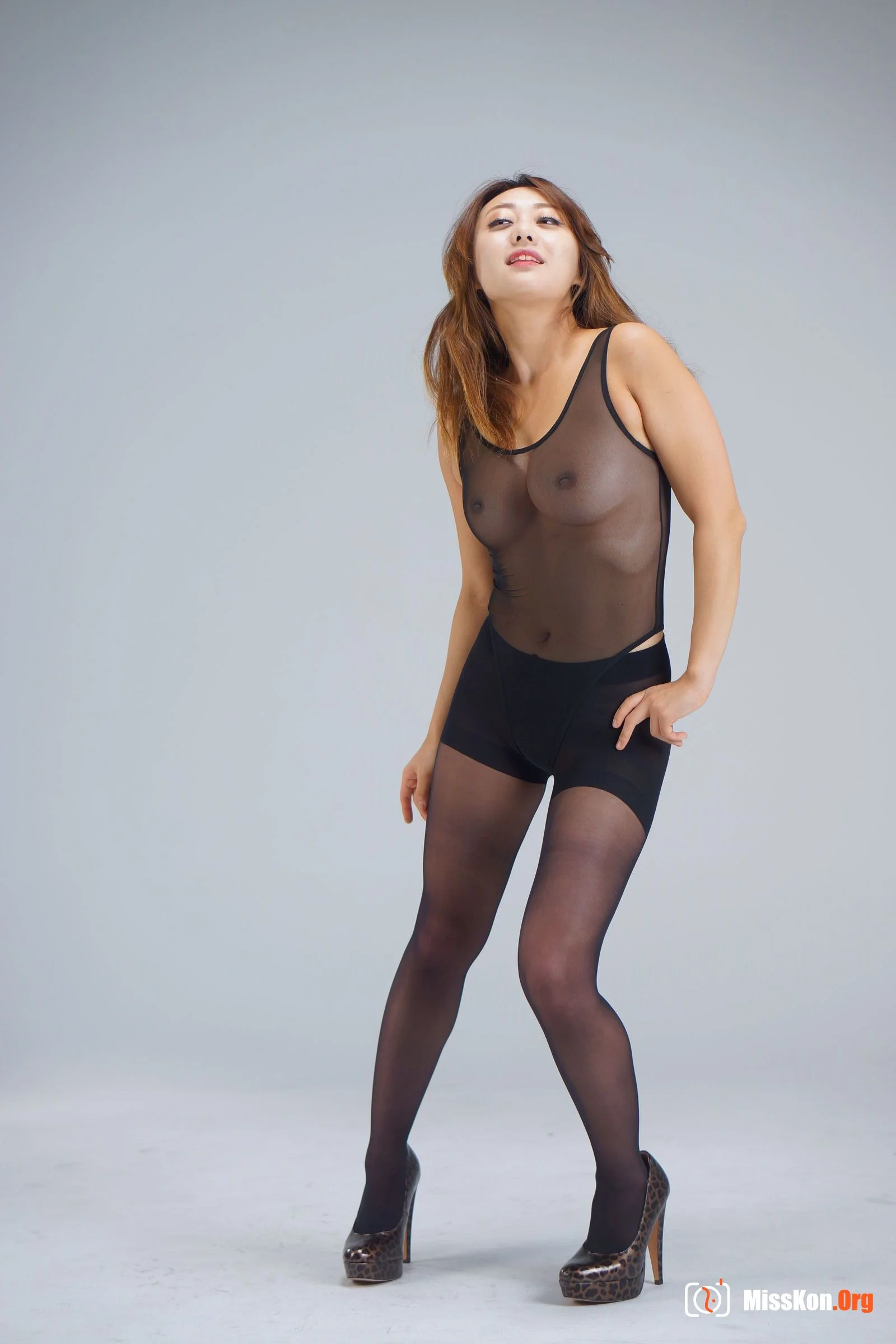 The third issue of the private photo set of the Korean entertainment industry - Photo 2