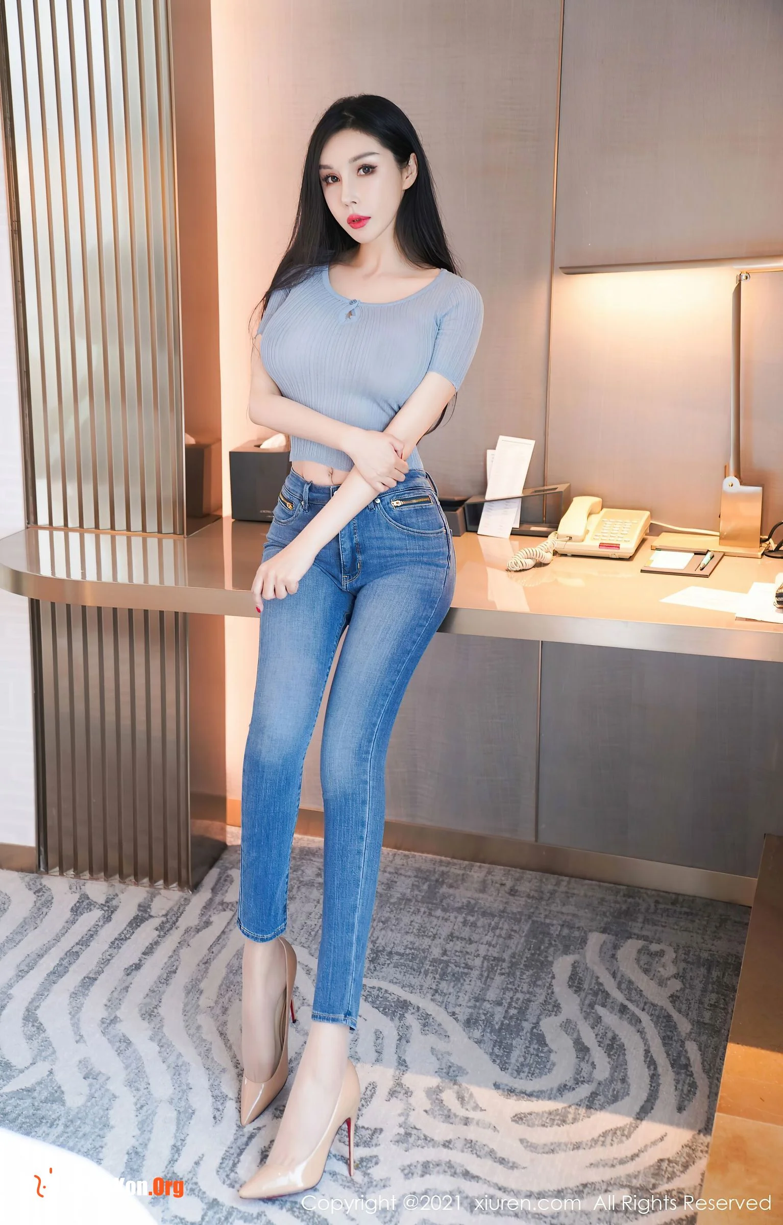 Tian Bingbing - Photo 3