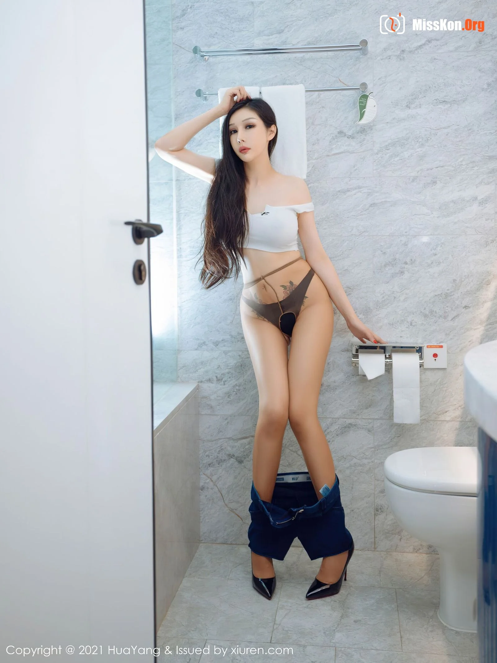 Tian Bingbing - Photo 30