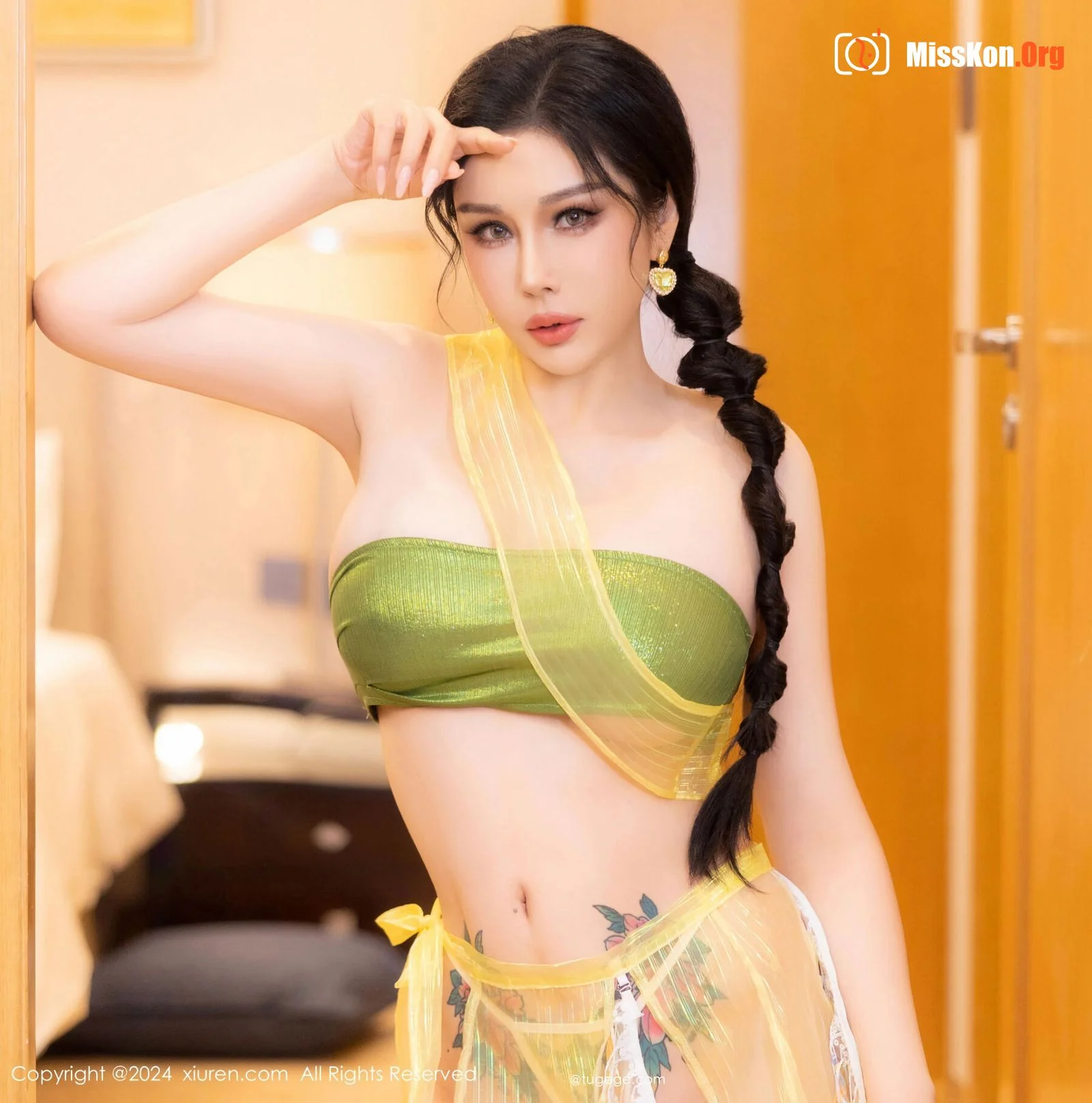 Tian Bingbing - Photo 3