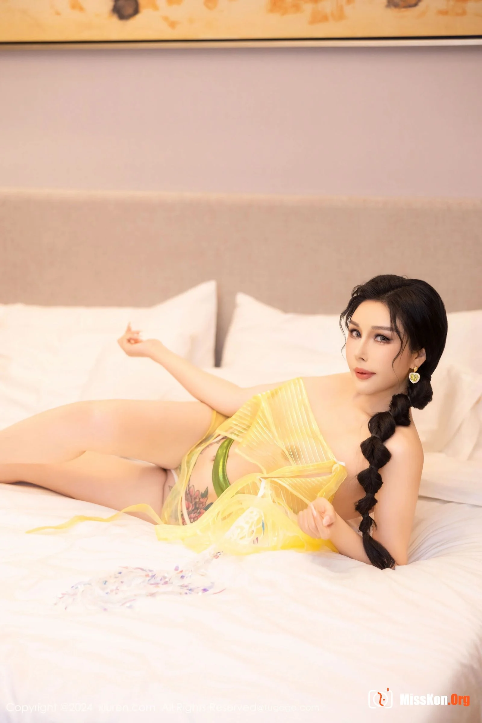 Tian Bingbing - Photo 34