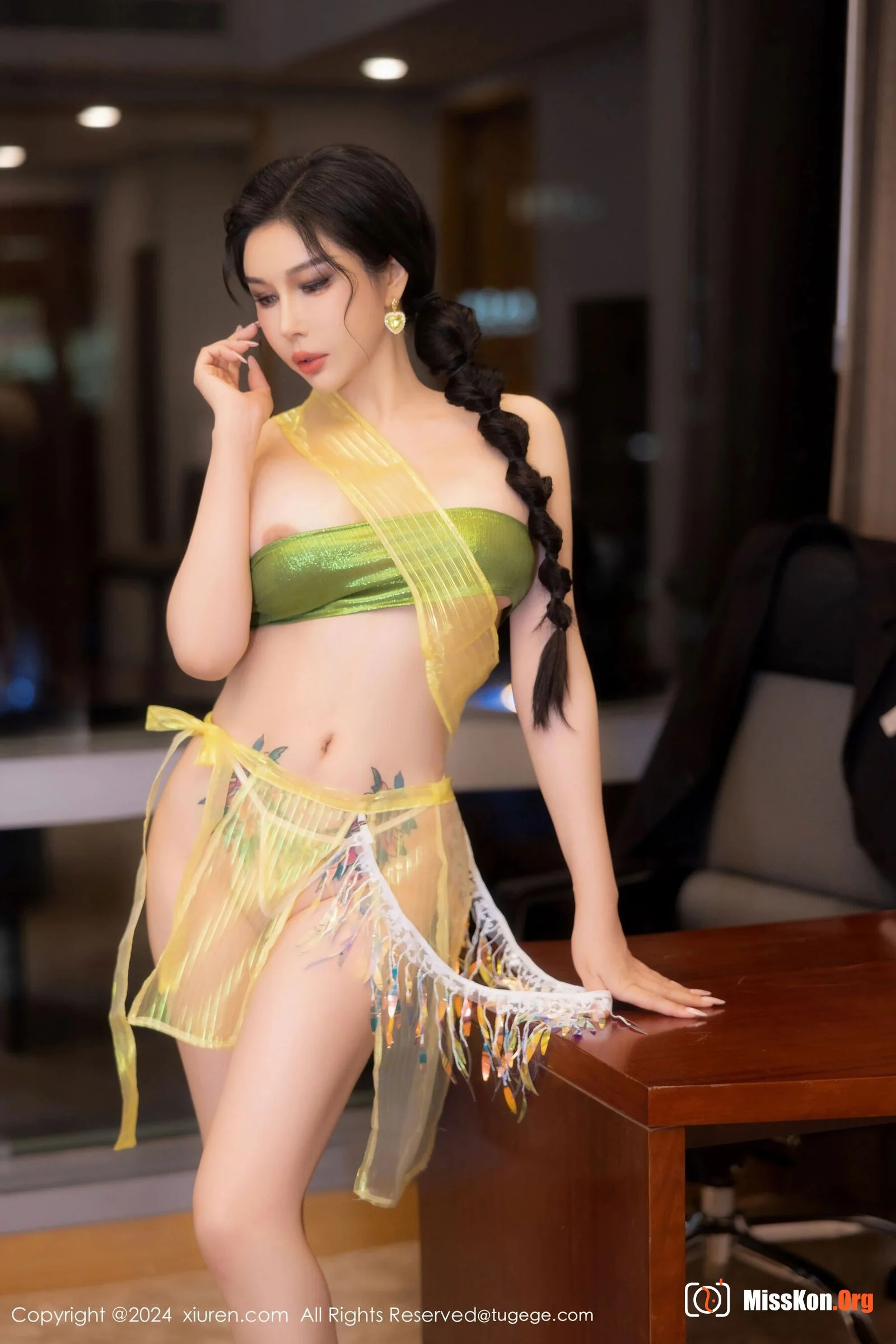 Tian Bingbing - Photo 7