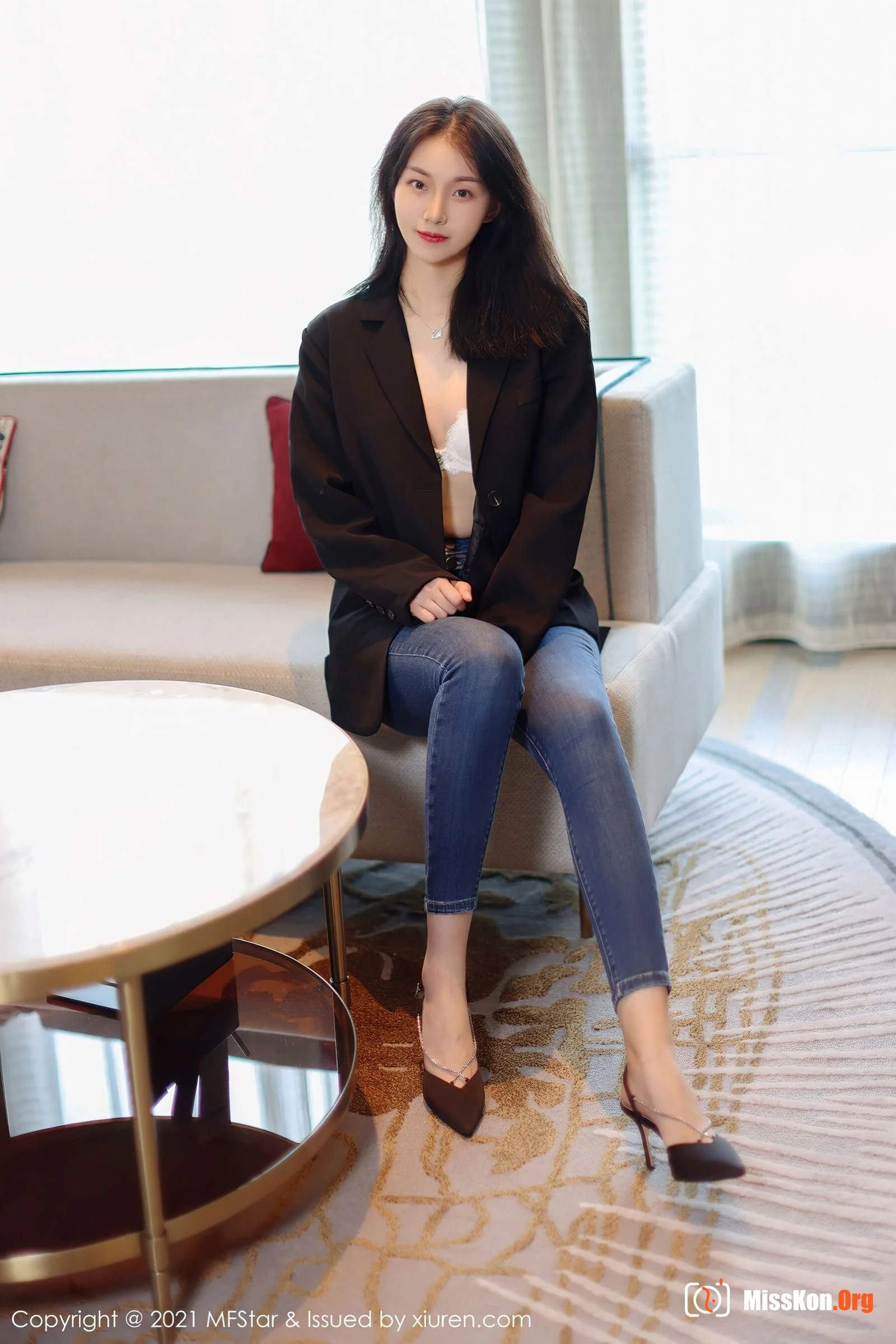 Tian Danghuang - Photo 11