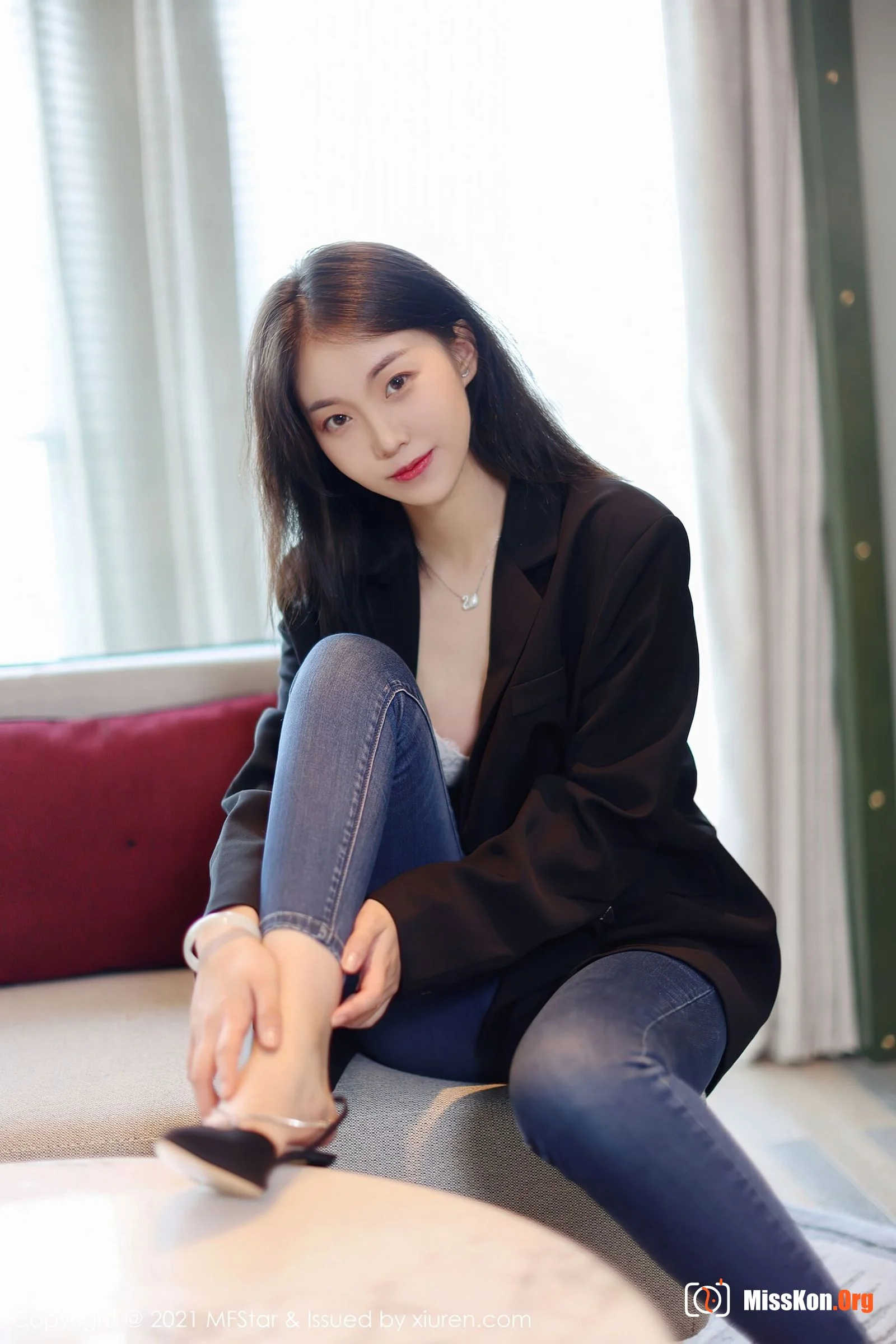 Tian Danghuang - Photo 13