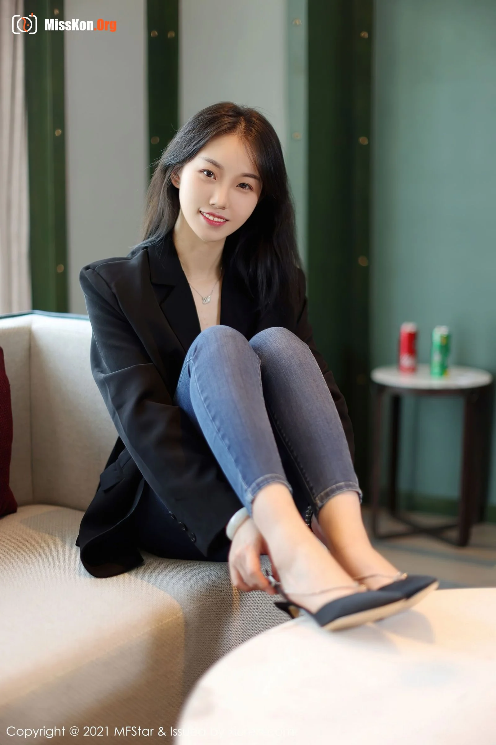 Tian Danghuang - Photo 16