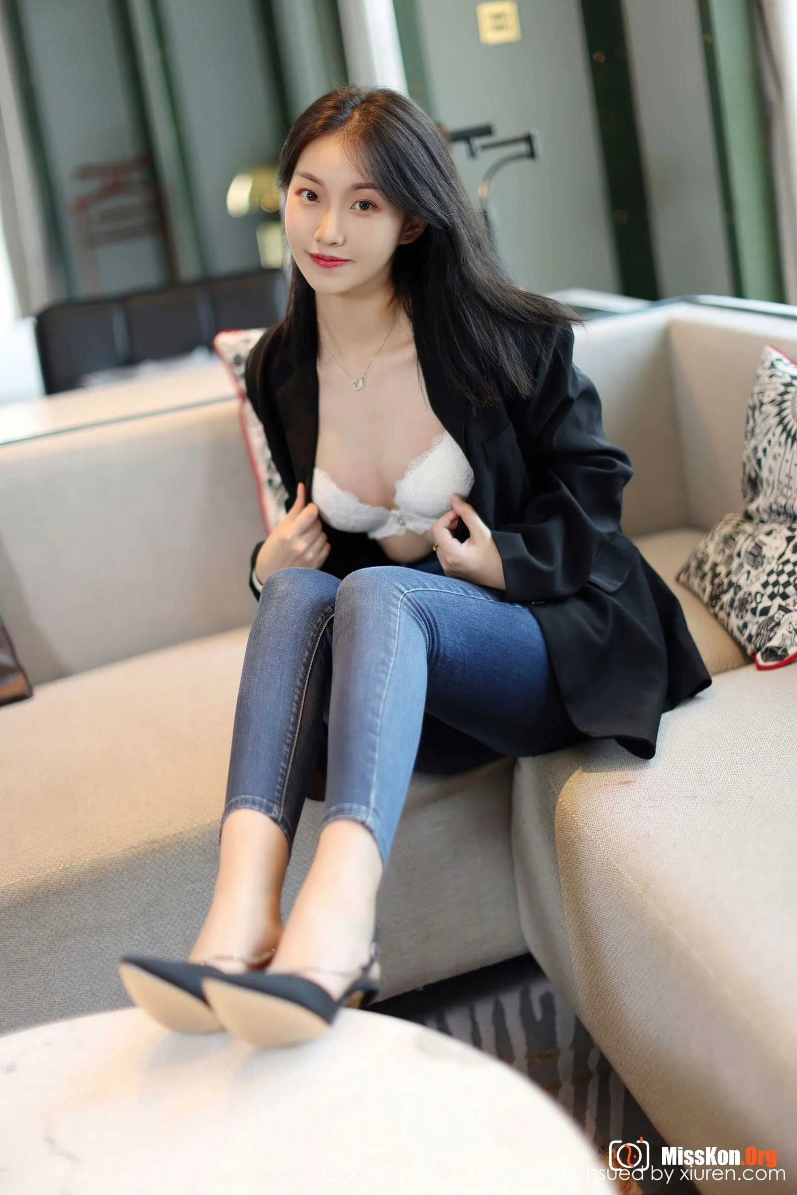 Tian Danghuang - Photo 18