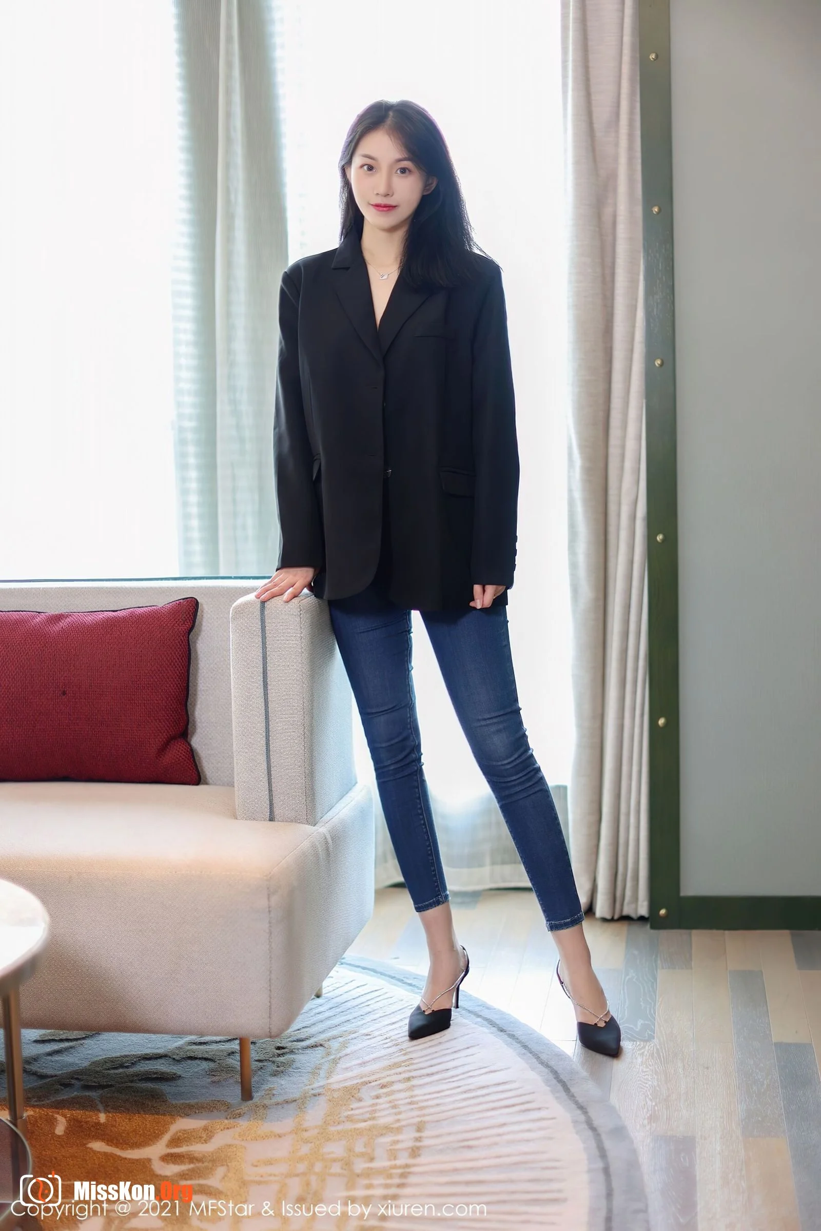 Tian Danghuang - Photo 2