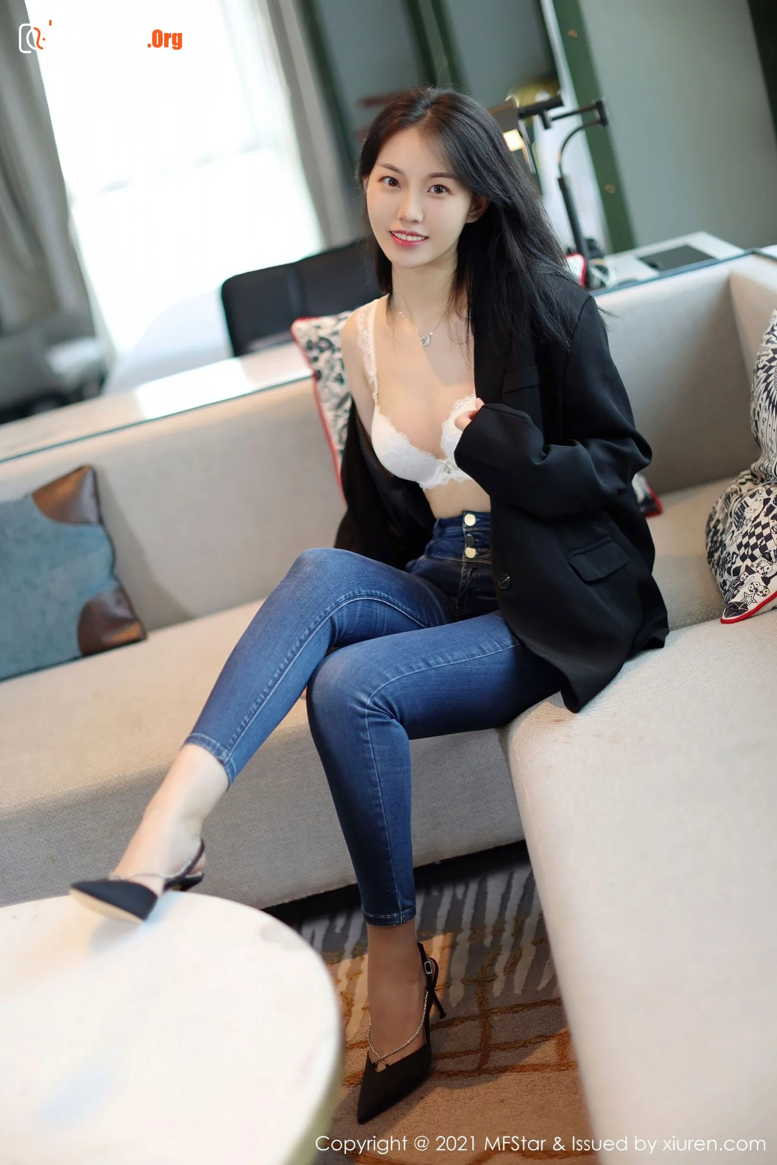 Tian Danghuang - Photo 20