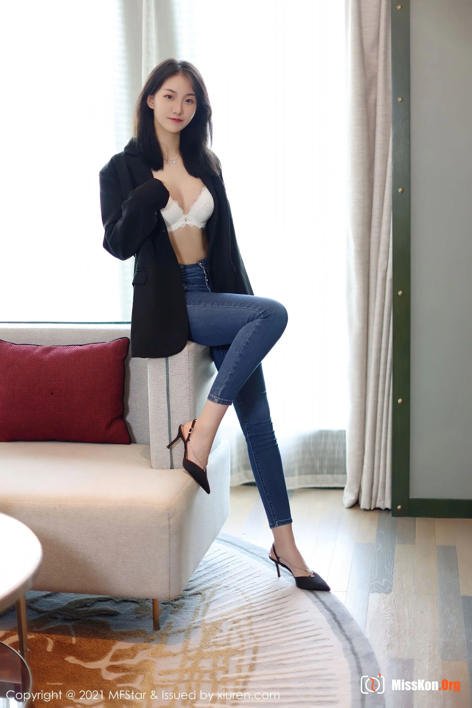 Tian Danghuang - Photo 8