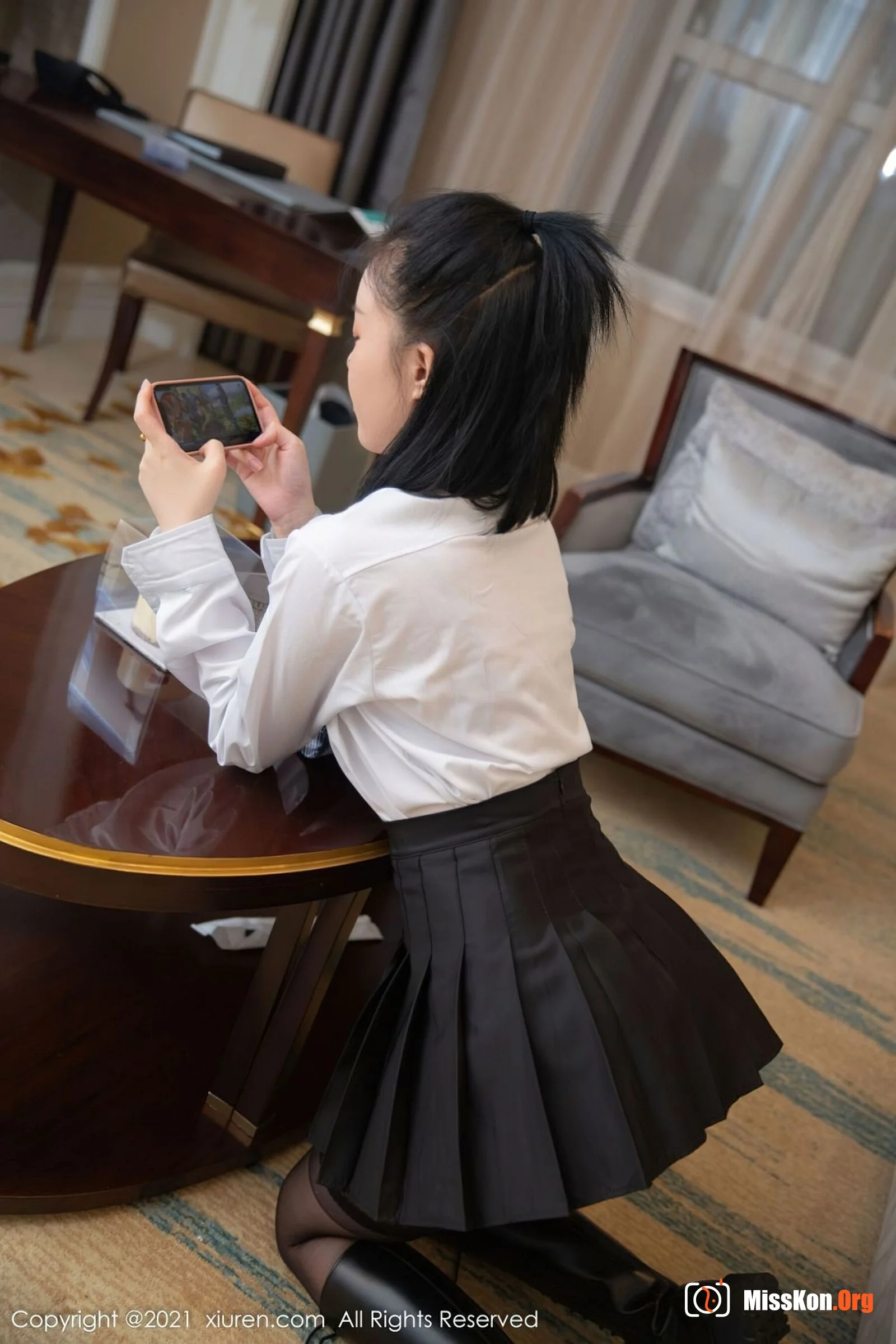 Tian Danghuang - Photo 6