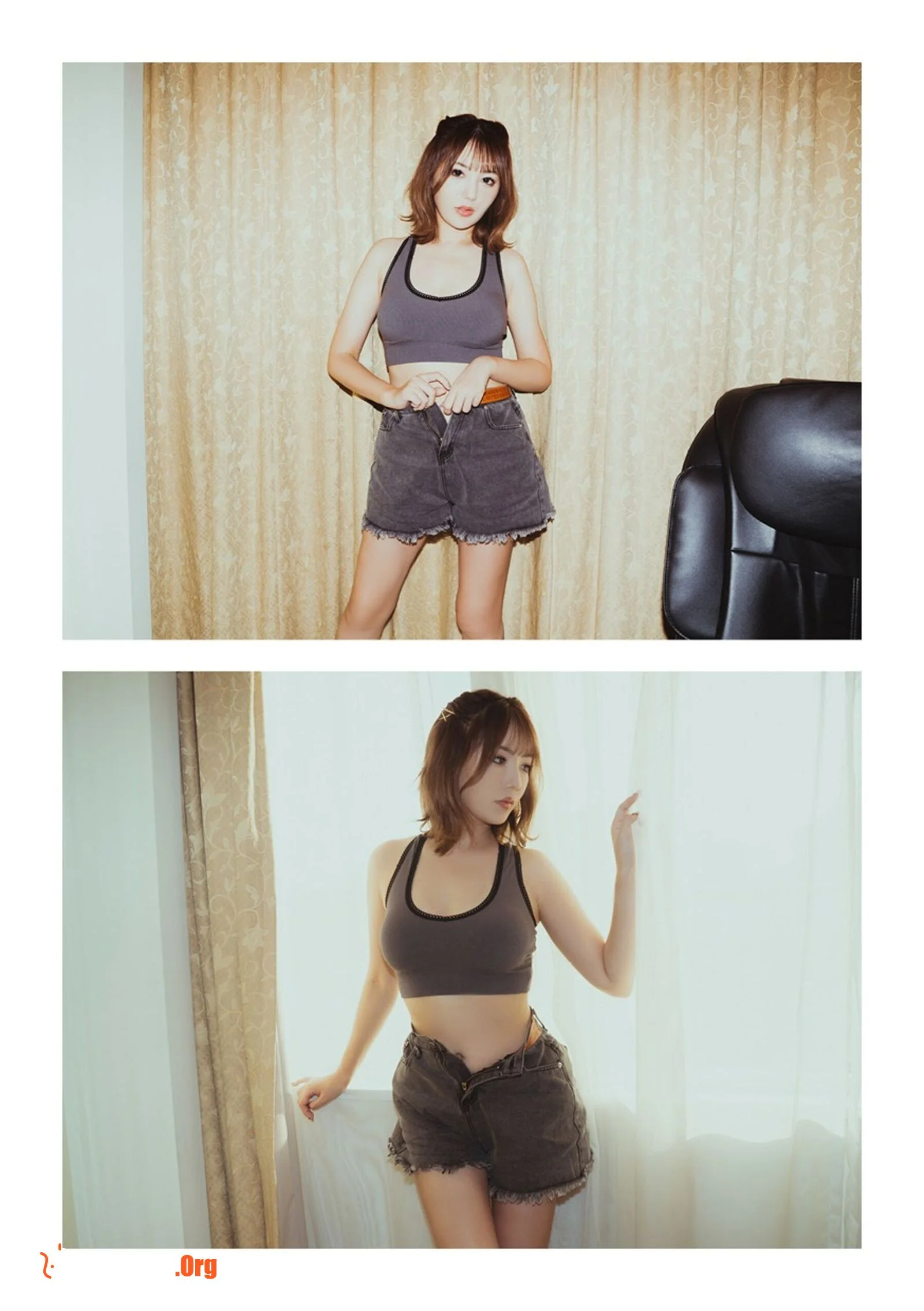 Tian Haiyi - Photo 11