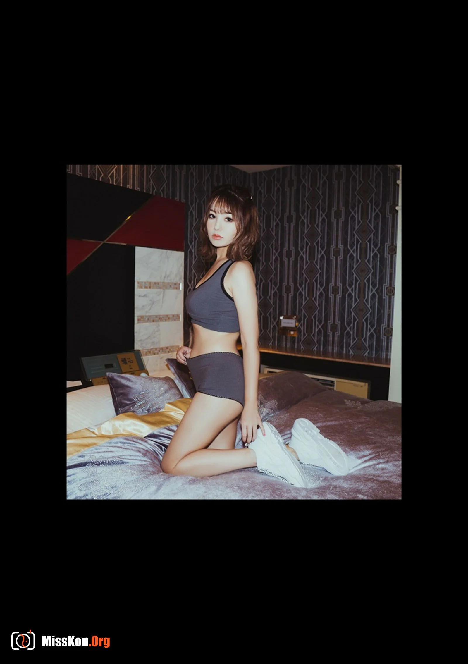 Tian Haiyi - Photo 16