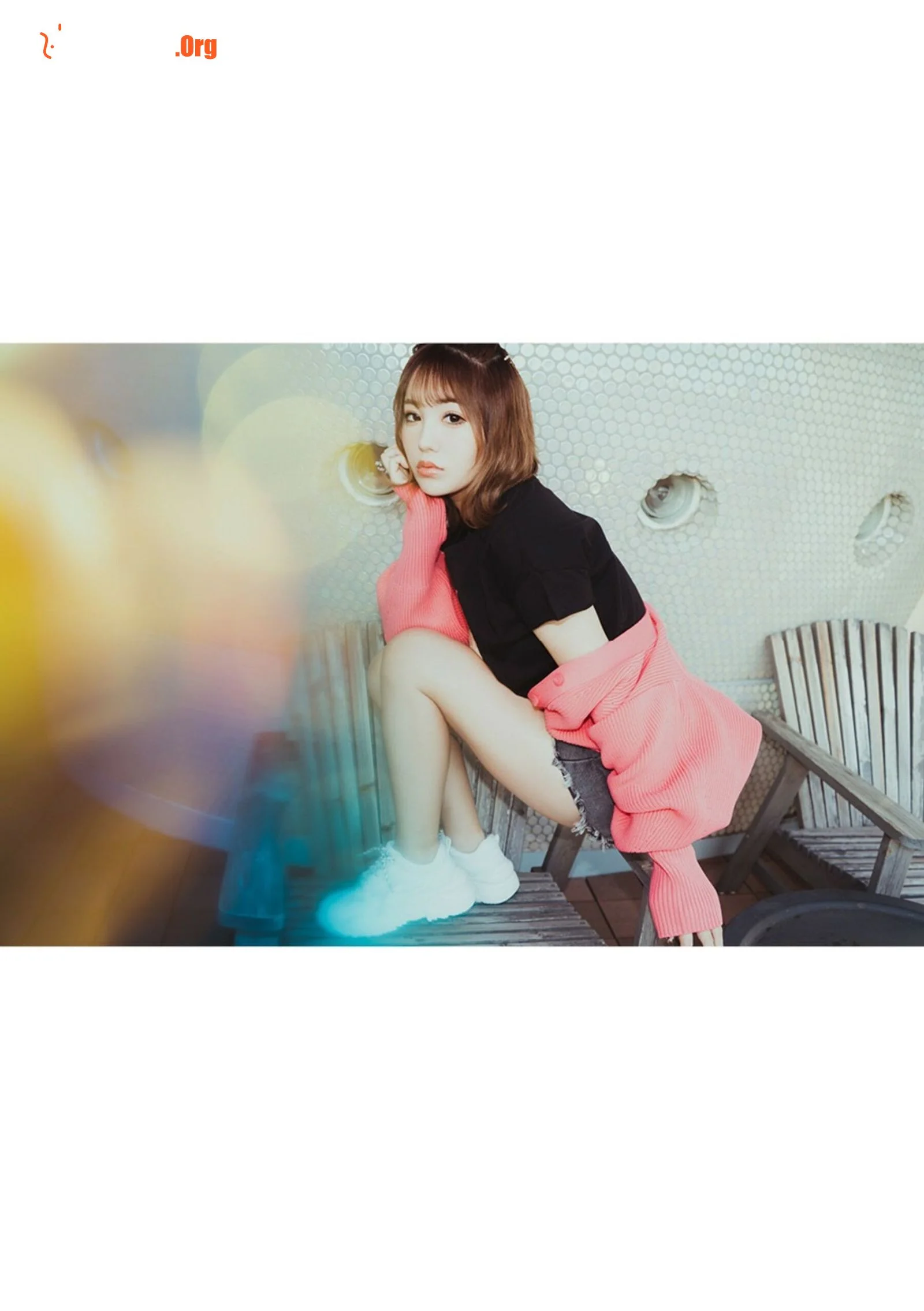 Tian Haiyi - Photo 7