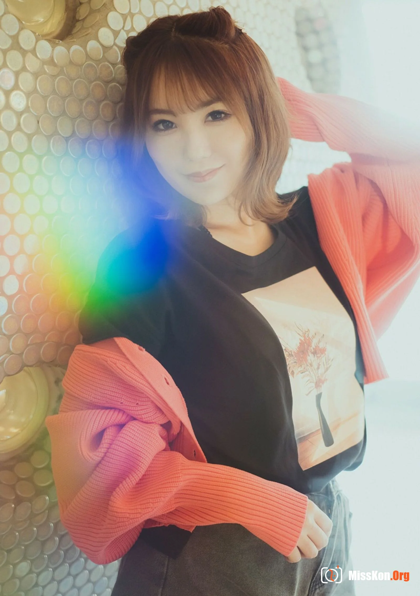 Tian Haiyi - Photo 8