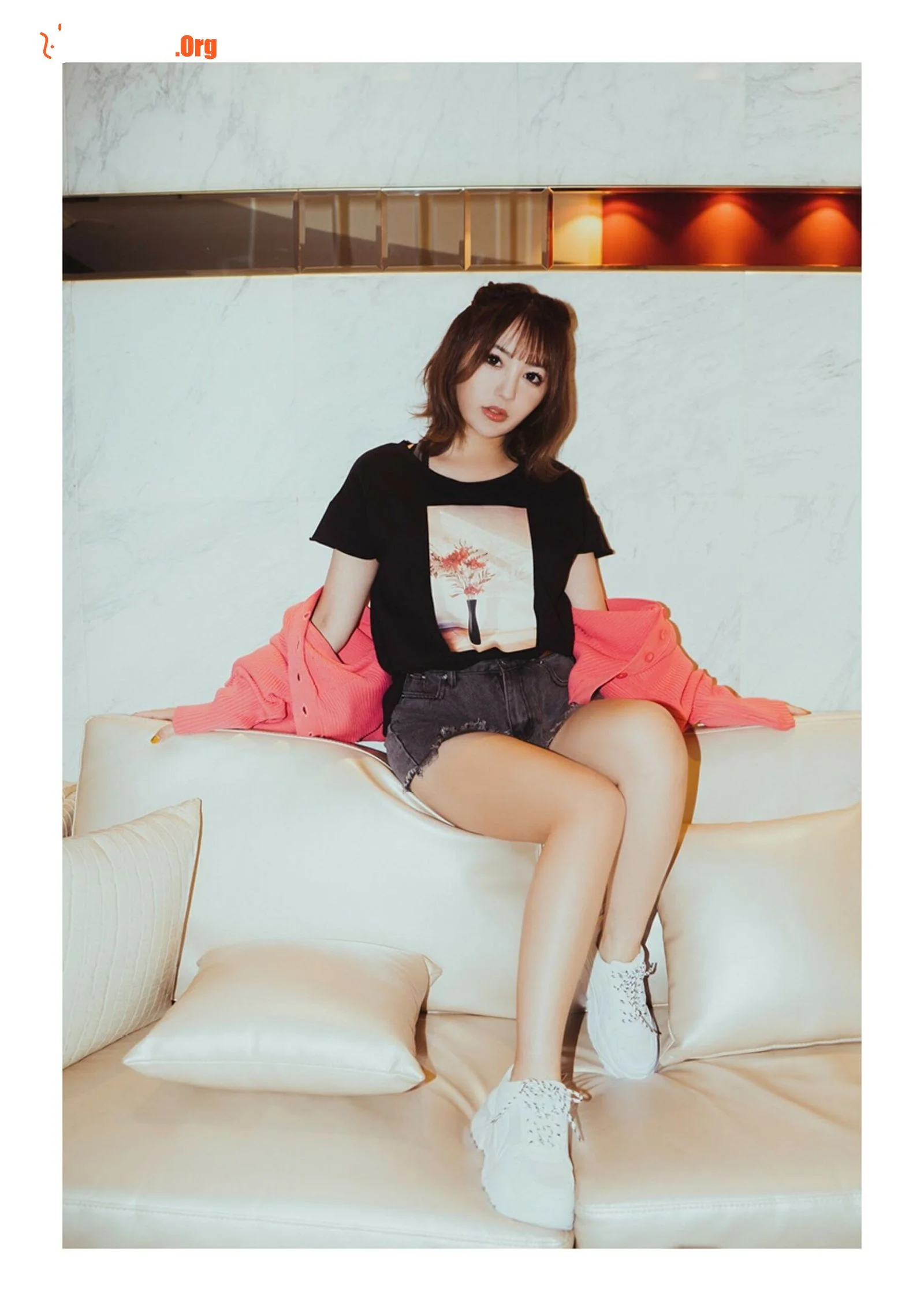 Tian Haiyi - Photo 9