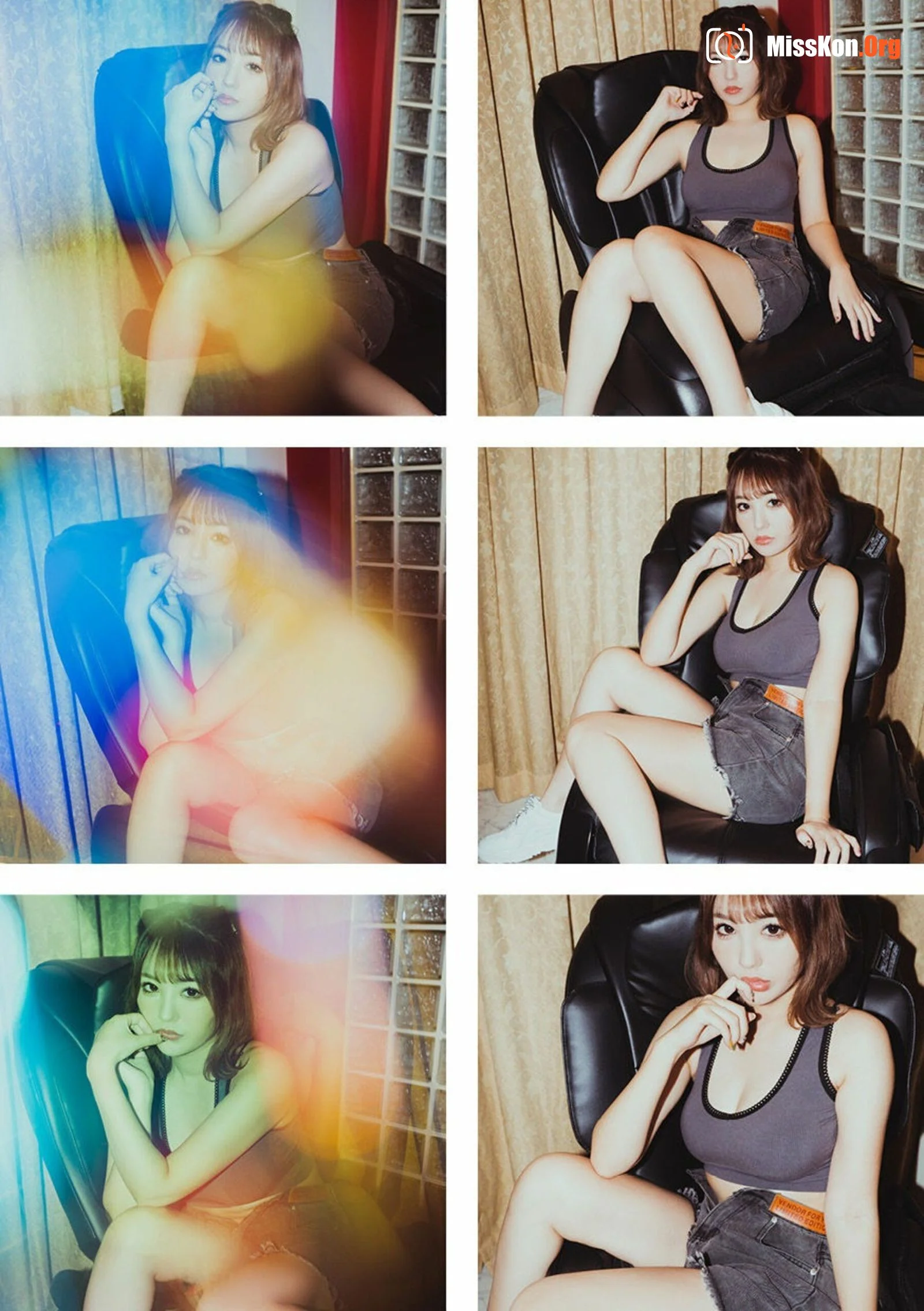 Tian Haiyi - Photo 12