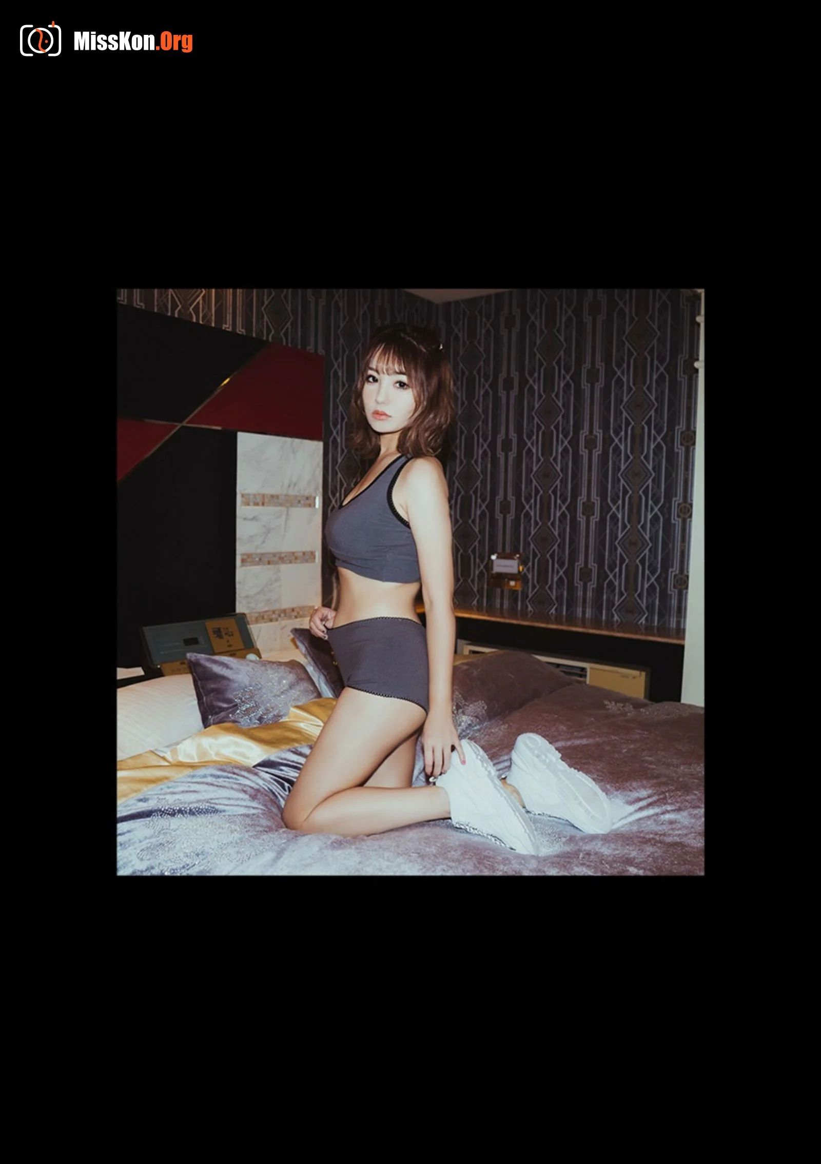 Tian Haiyi - Photo 15