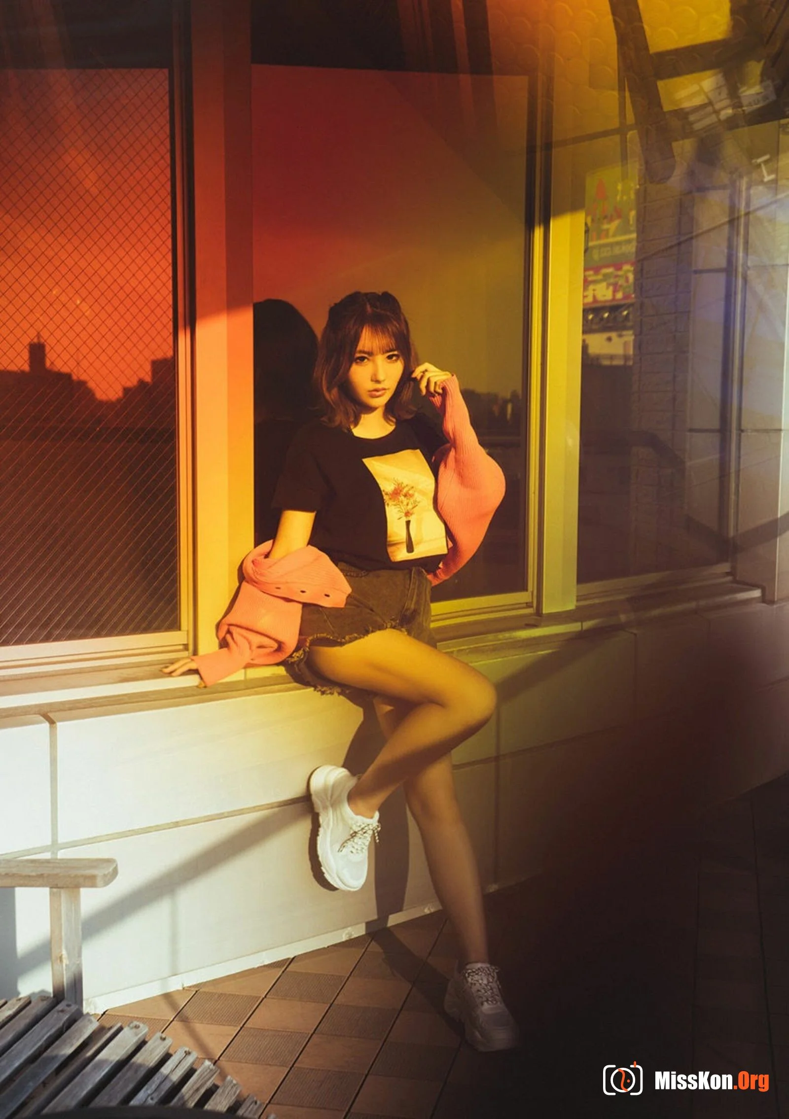 Tian Haiyi - Photo 4