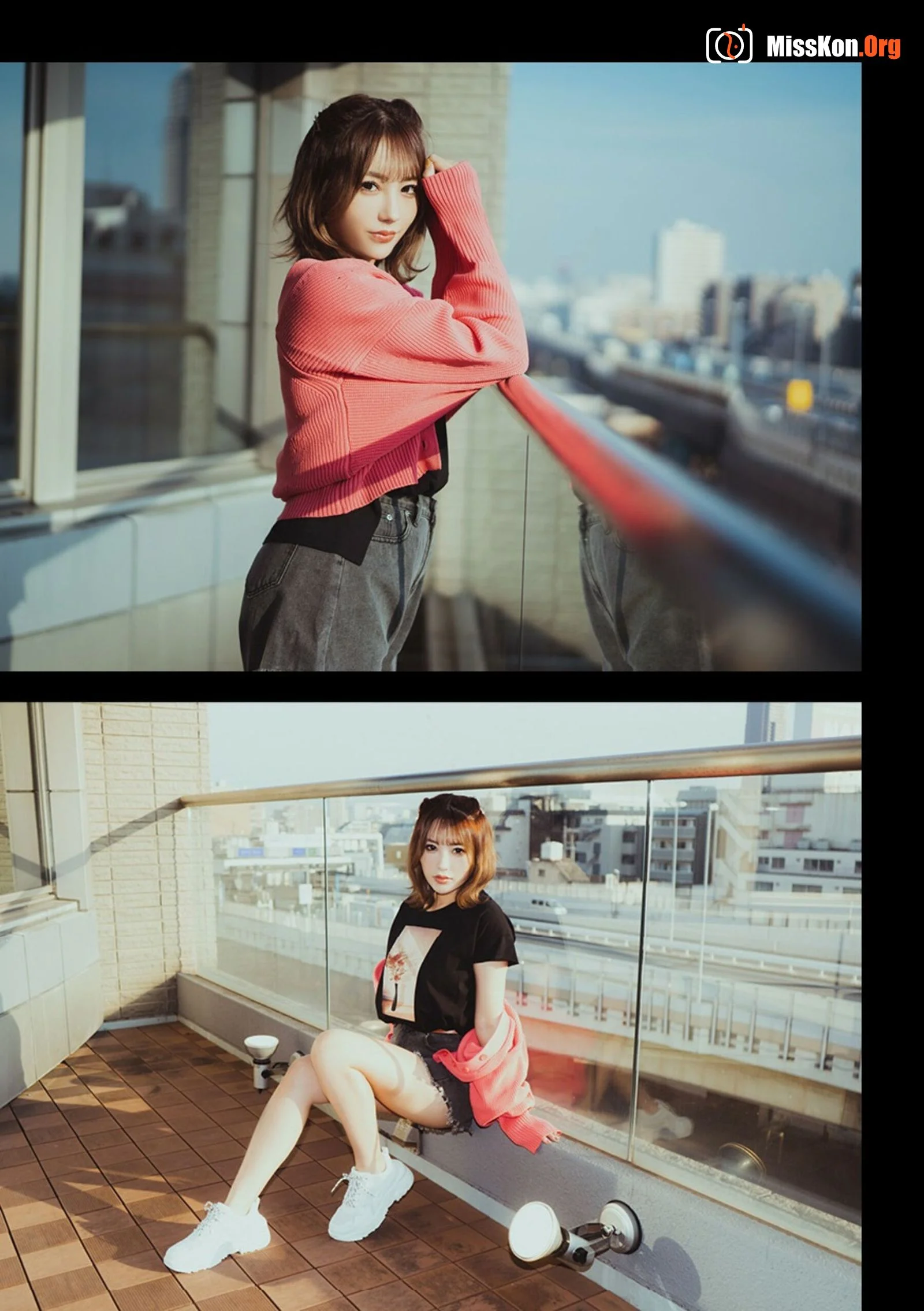 Tian Haiyi - Photo 5