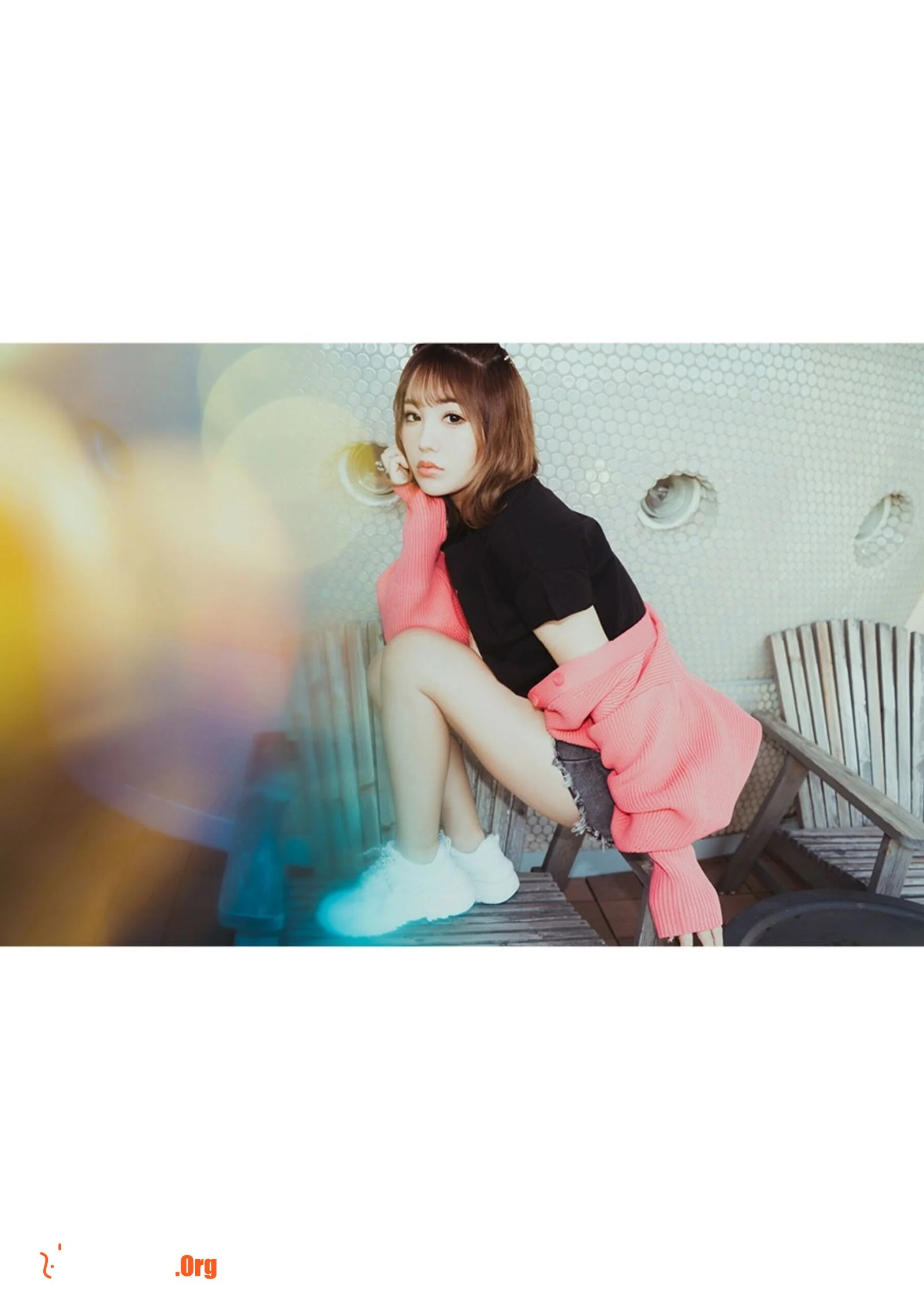 Tian Haiyi - Photo 6
